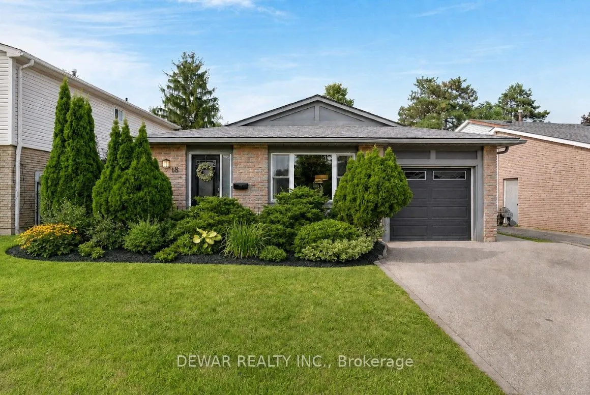 18 Bismark Drive