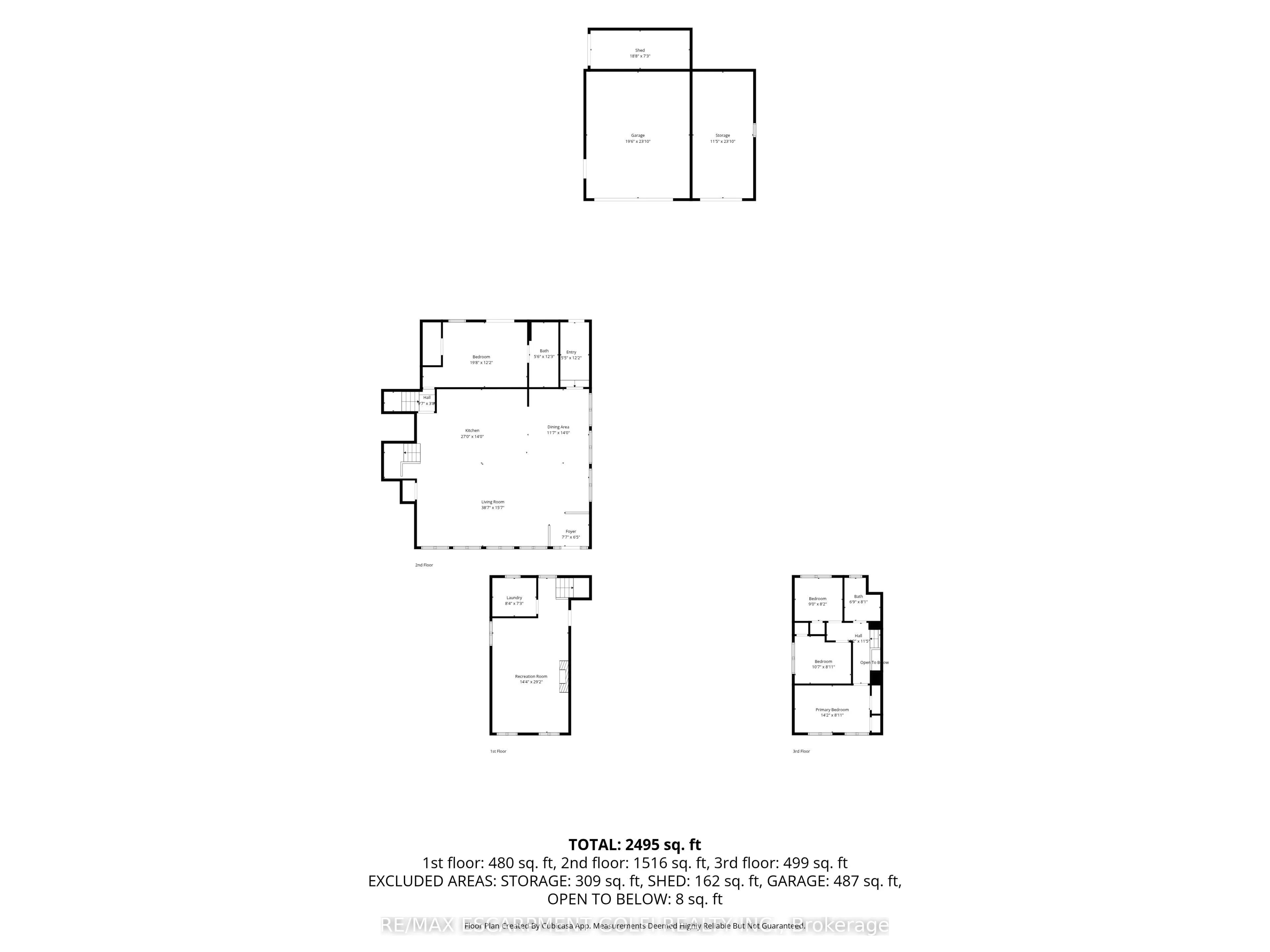 4861 Mapleview Crescent