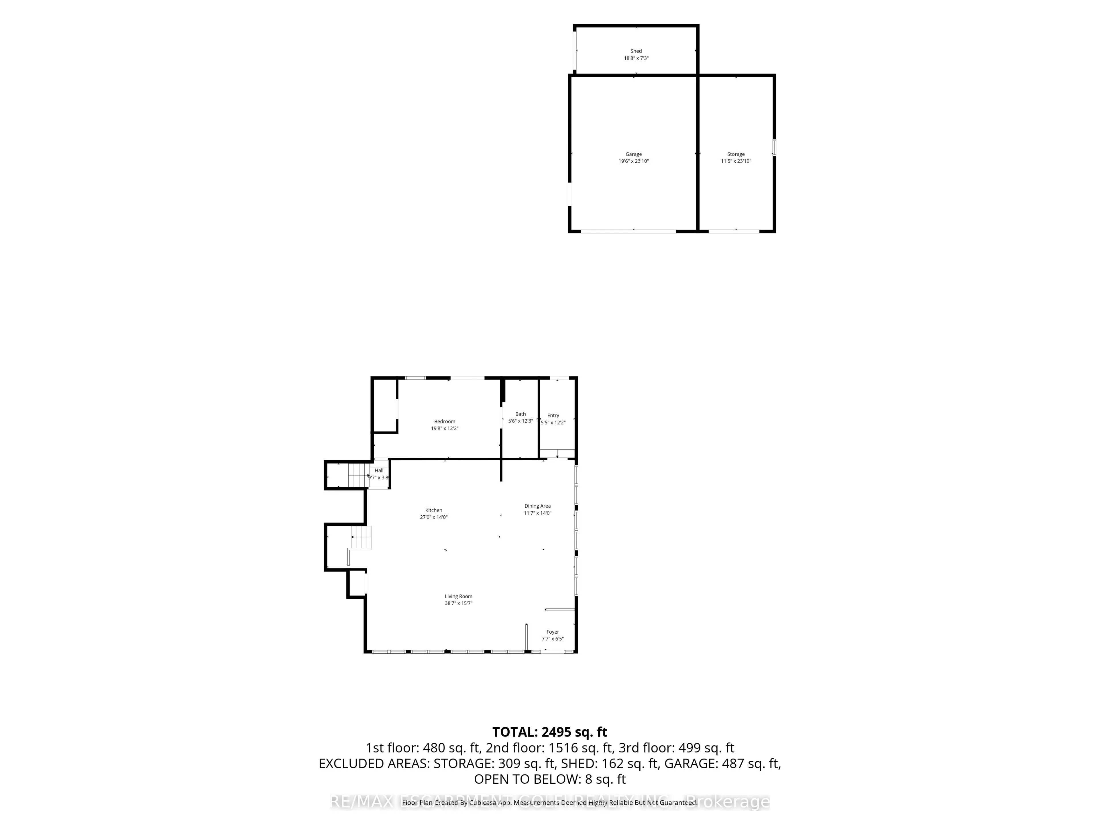 4861 Mapleview Crescent