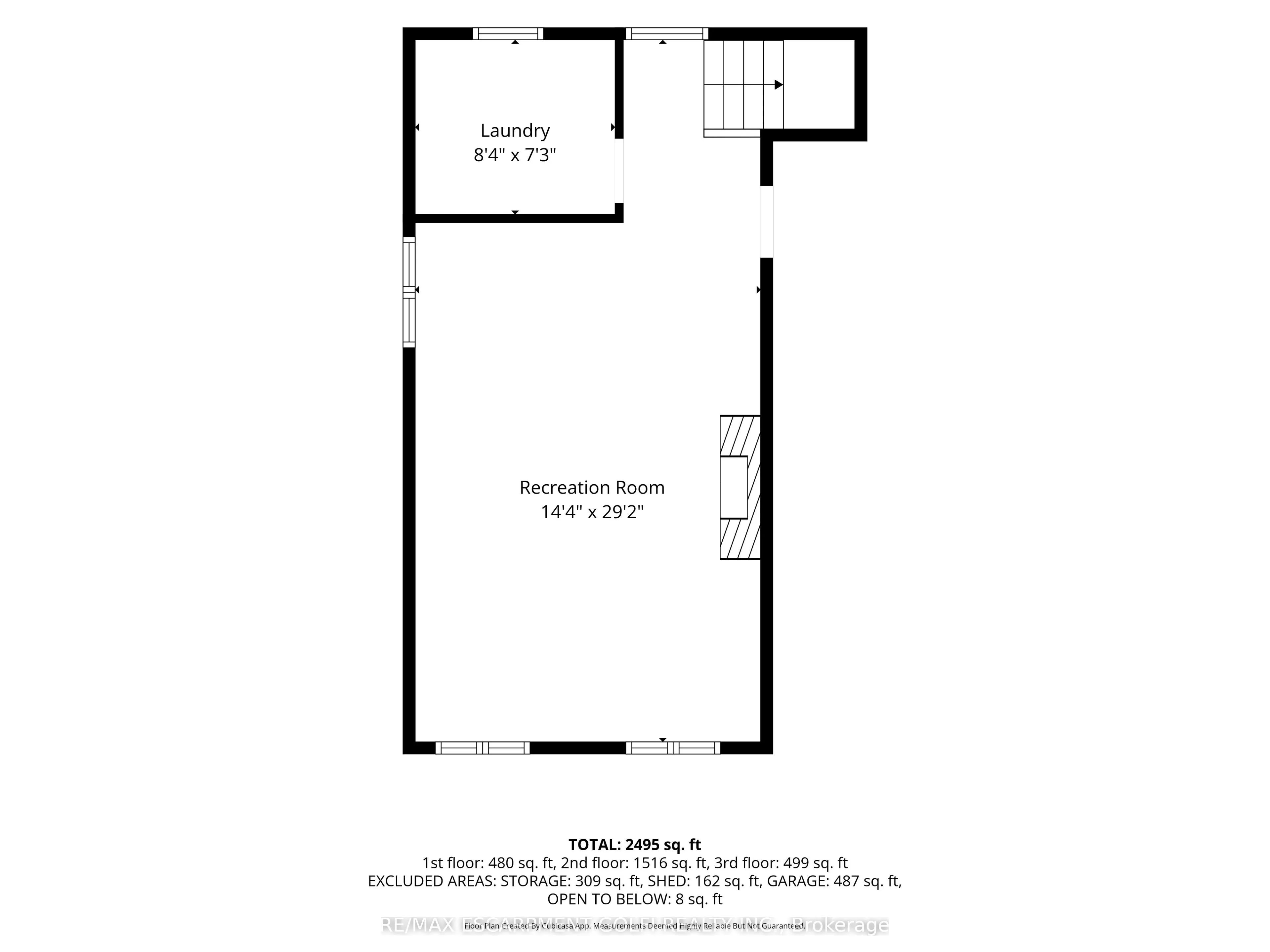 4861 Mapleview Crescent