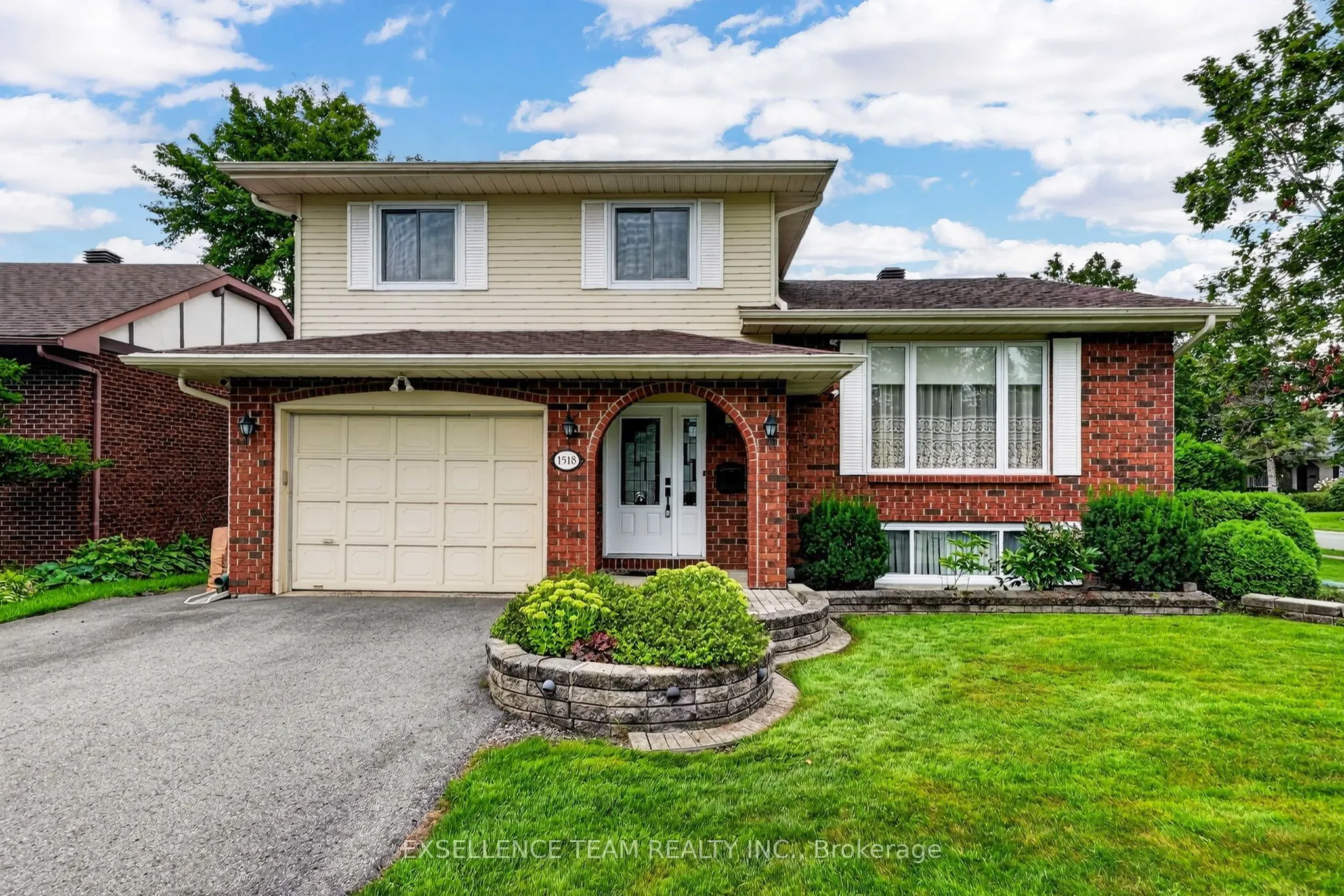 1518 Blakely Drive
