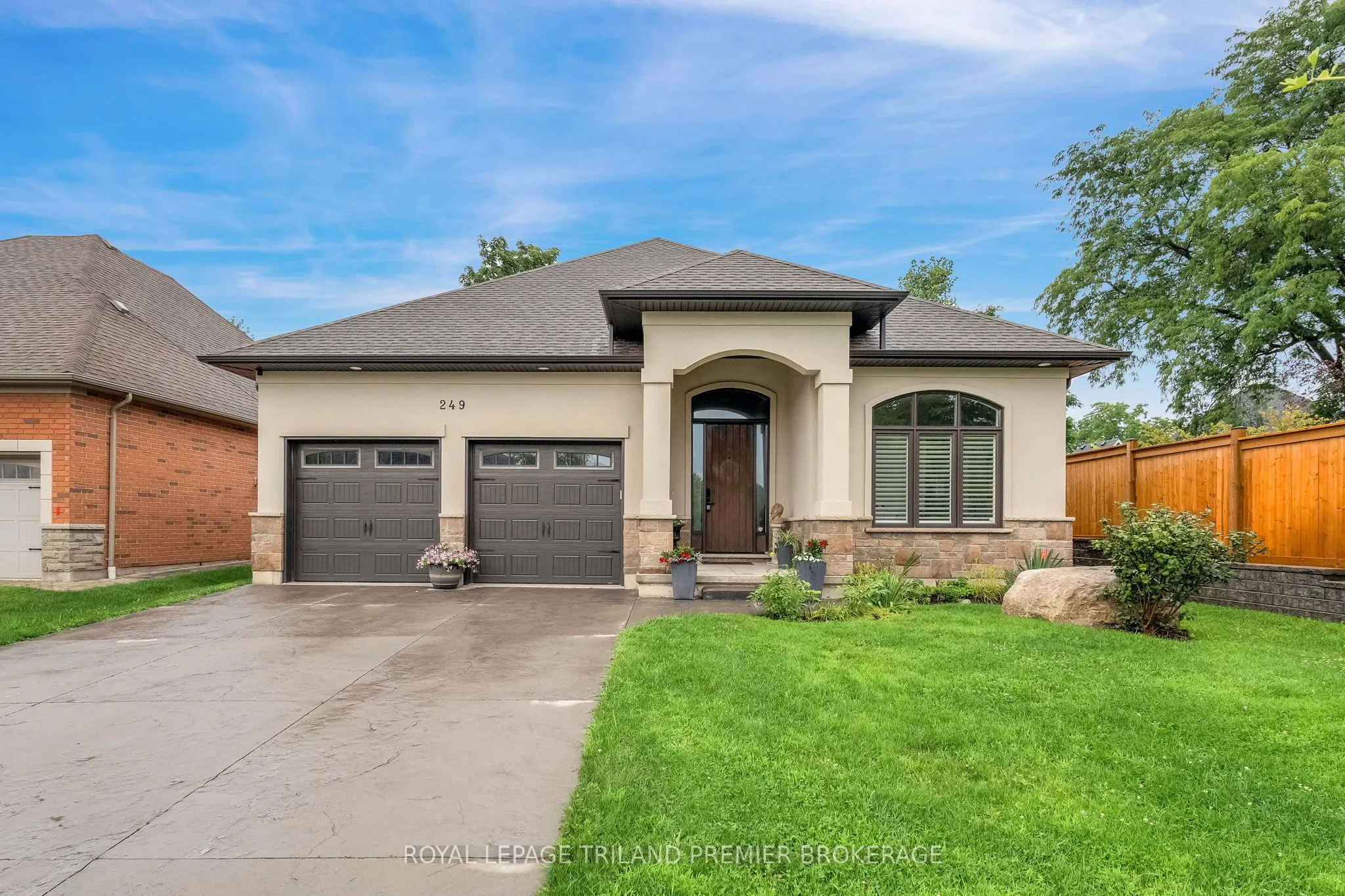 249 Delacourt Road #28