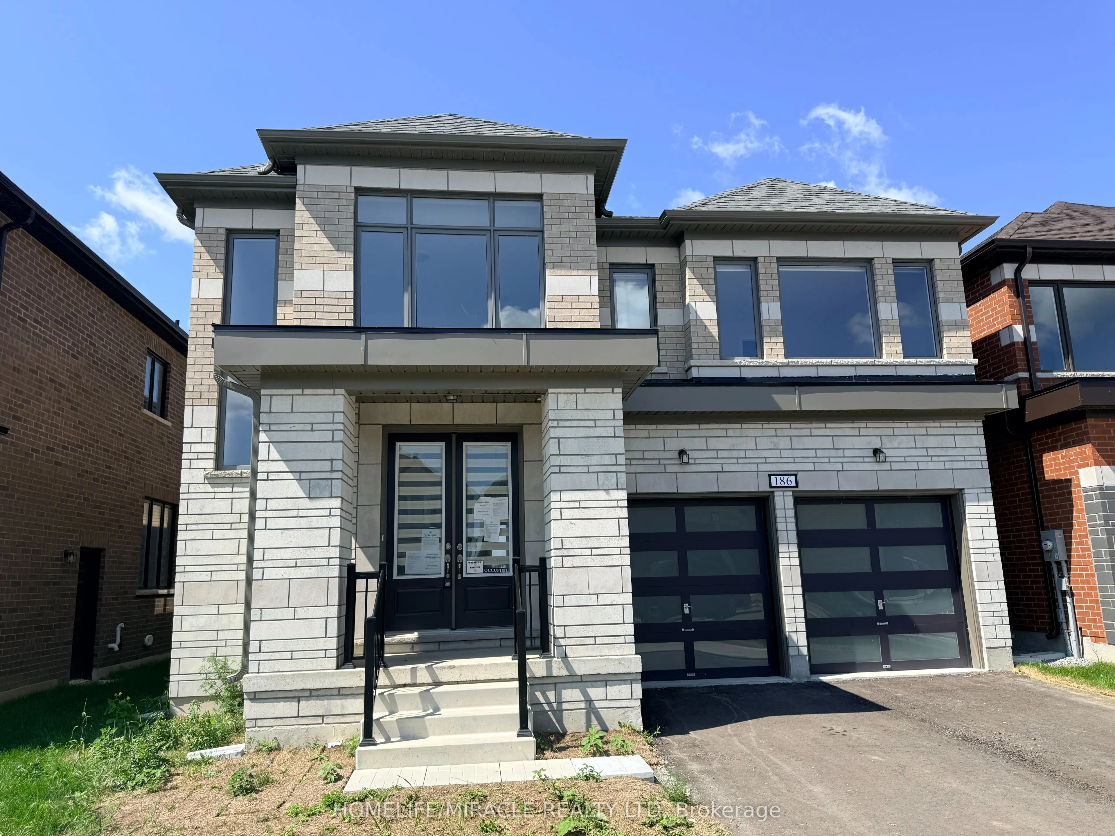 186 St Joseph Road