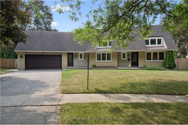 8 Berkley Place