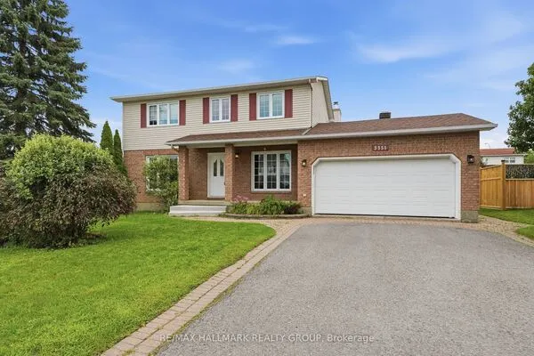 3351 DESCOTES Circle