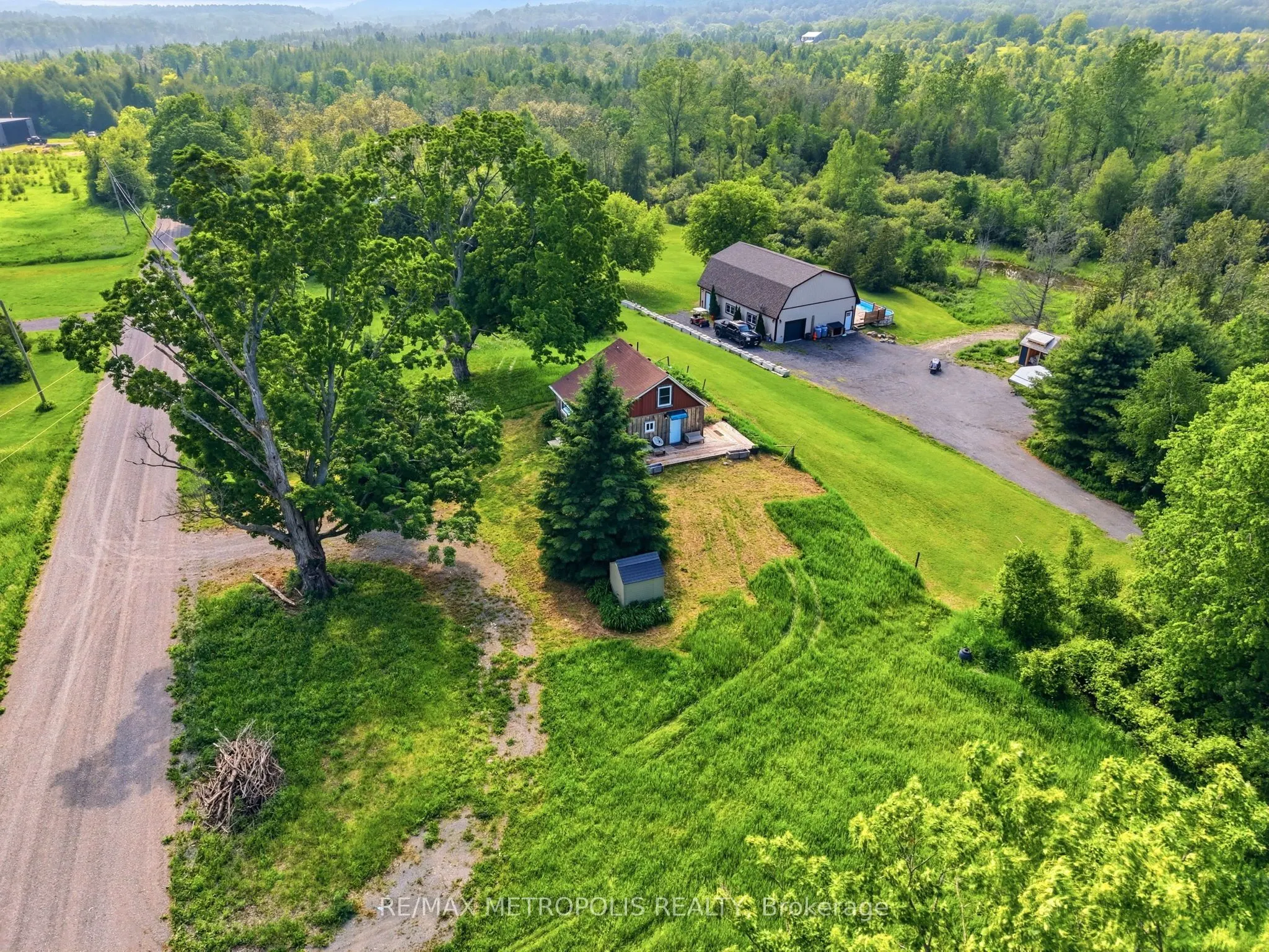 532 Mitchell Road