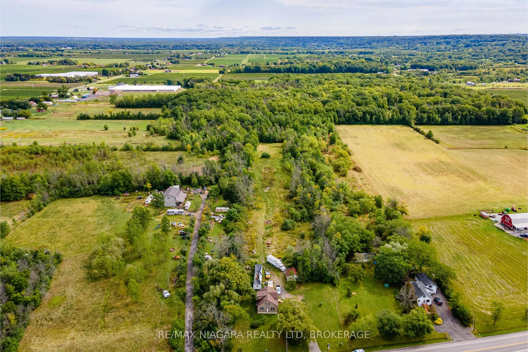 487 Four Mile Creek Road