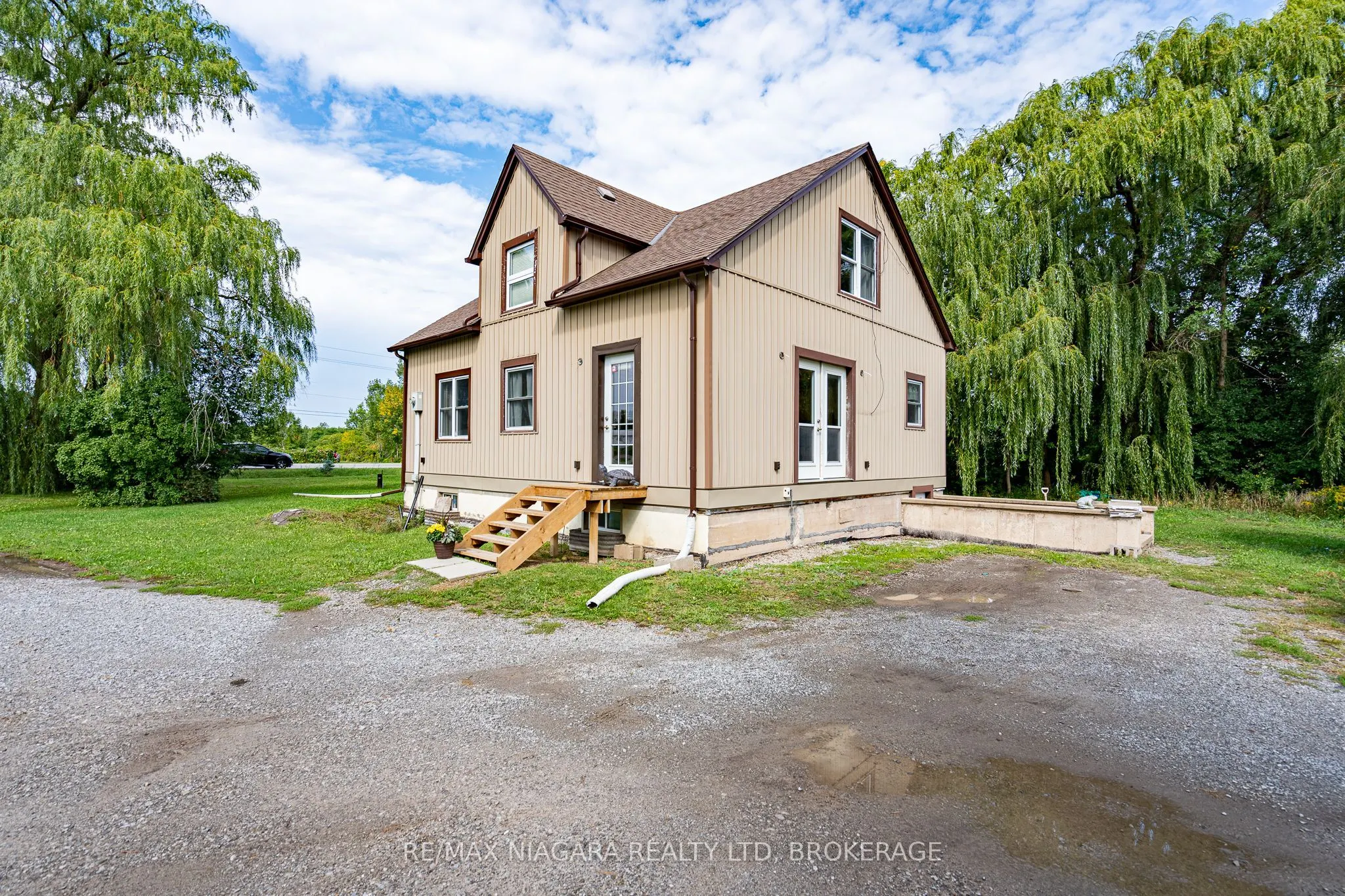 487 Four Mile Creek Road