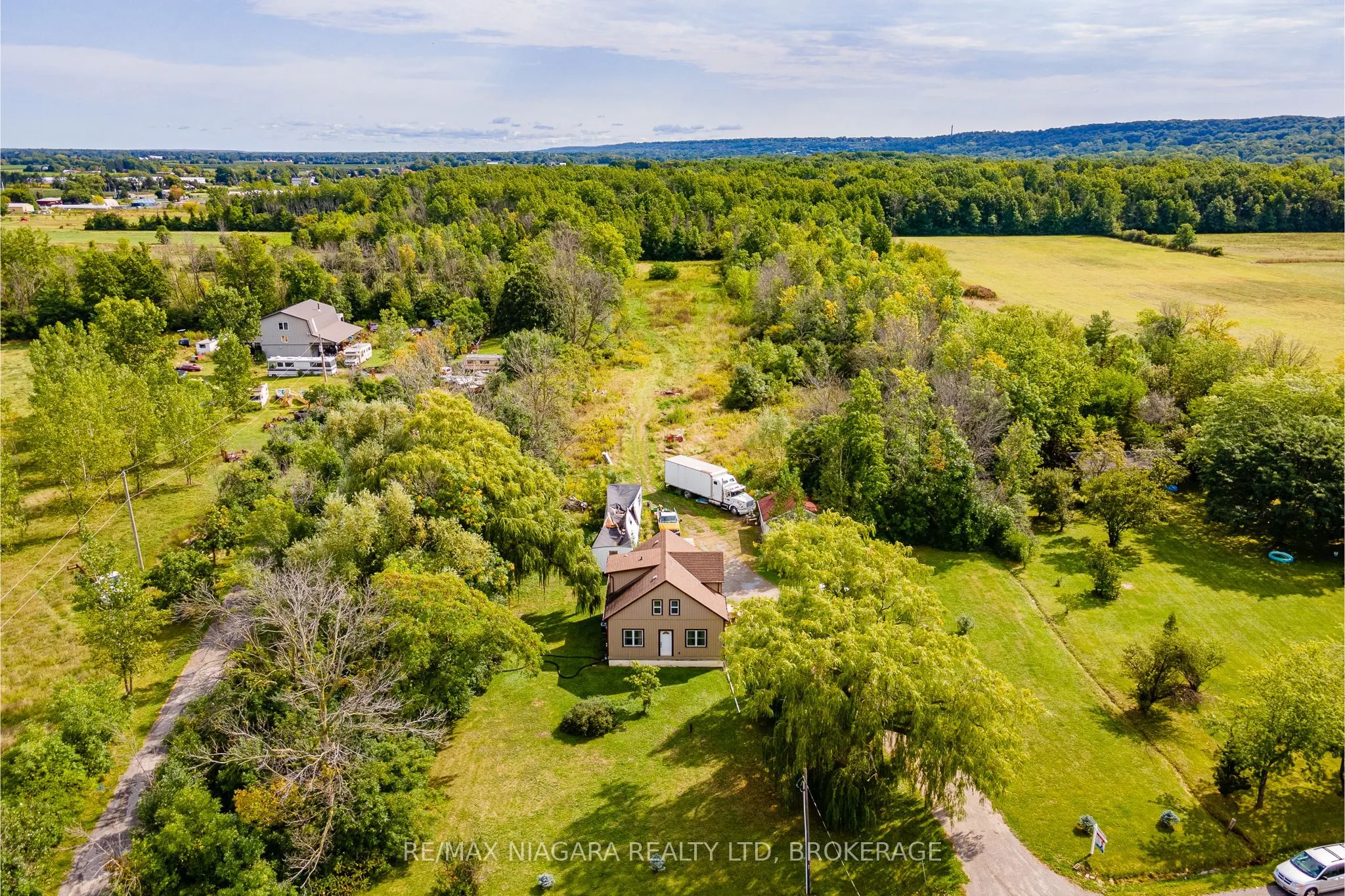 487 Four Mile Creek Road