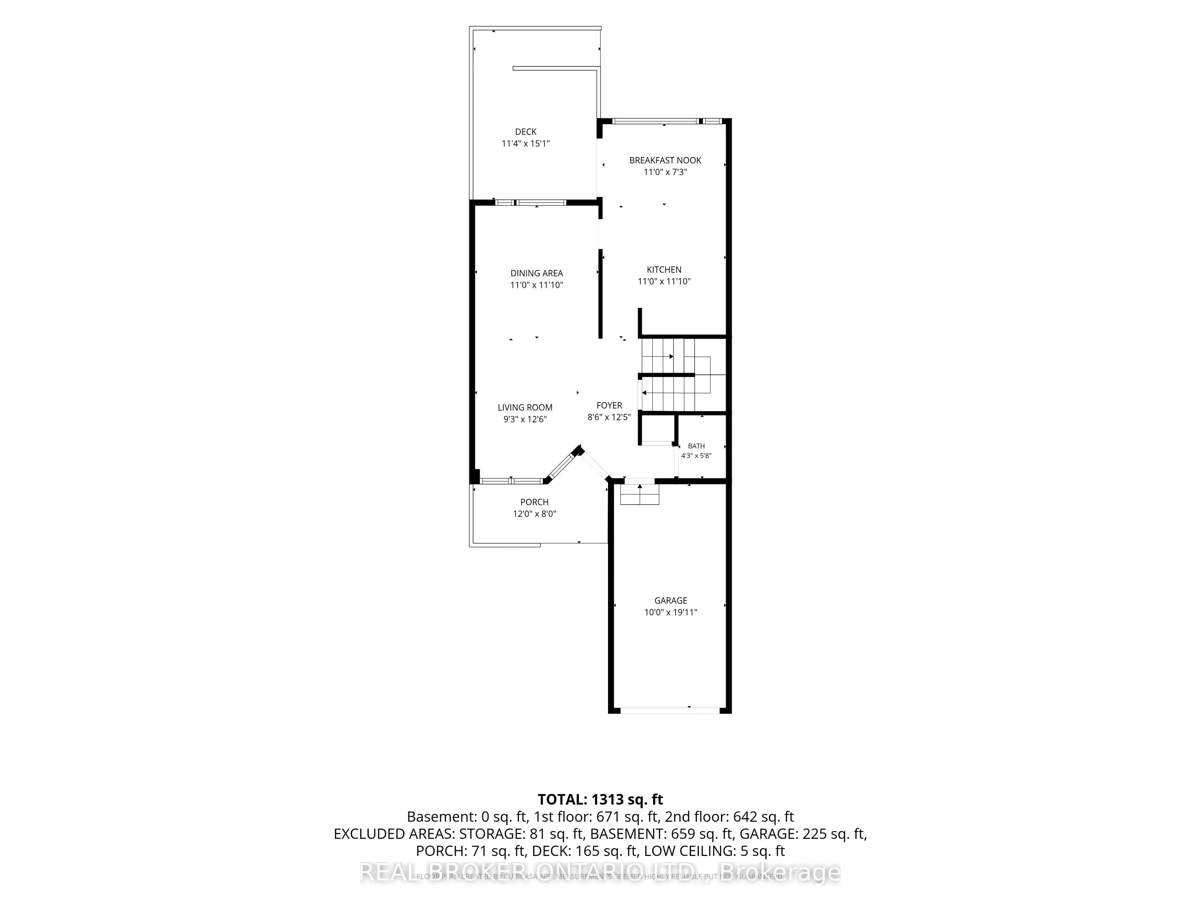 19 Boulder Crescent