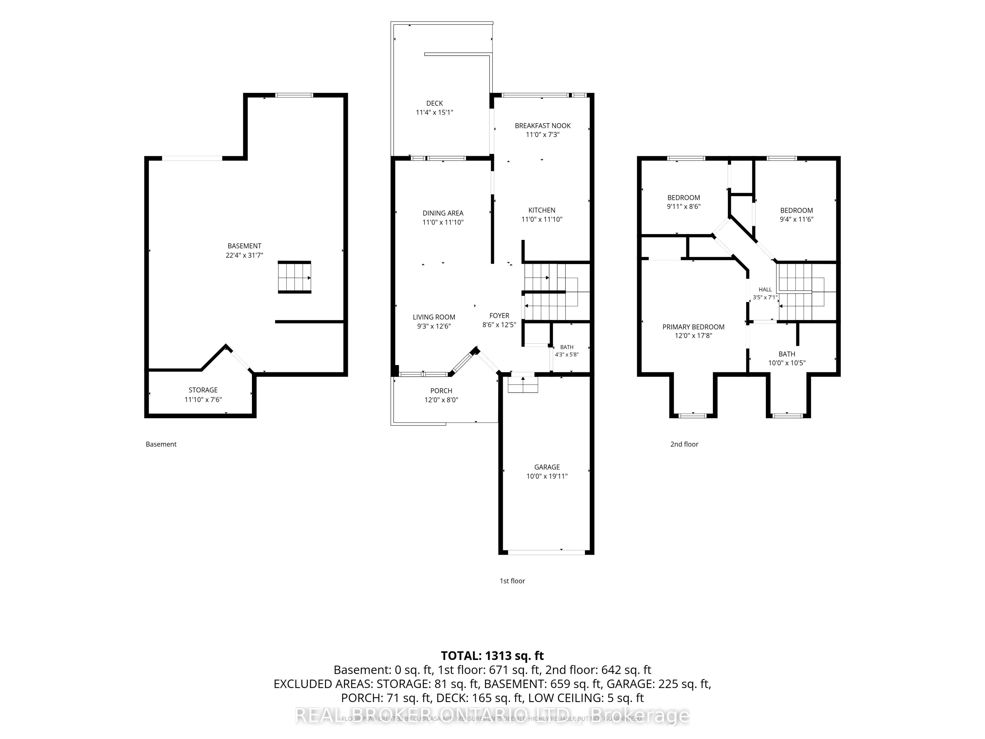 19 Boulder Crescent