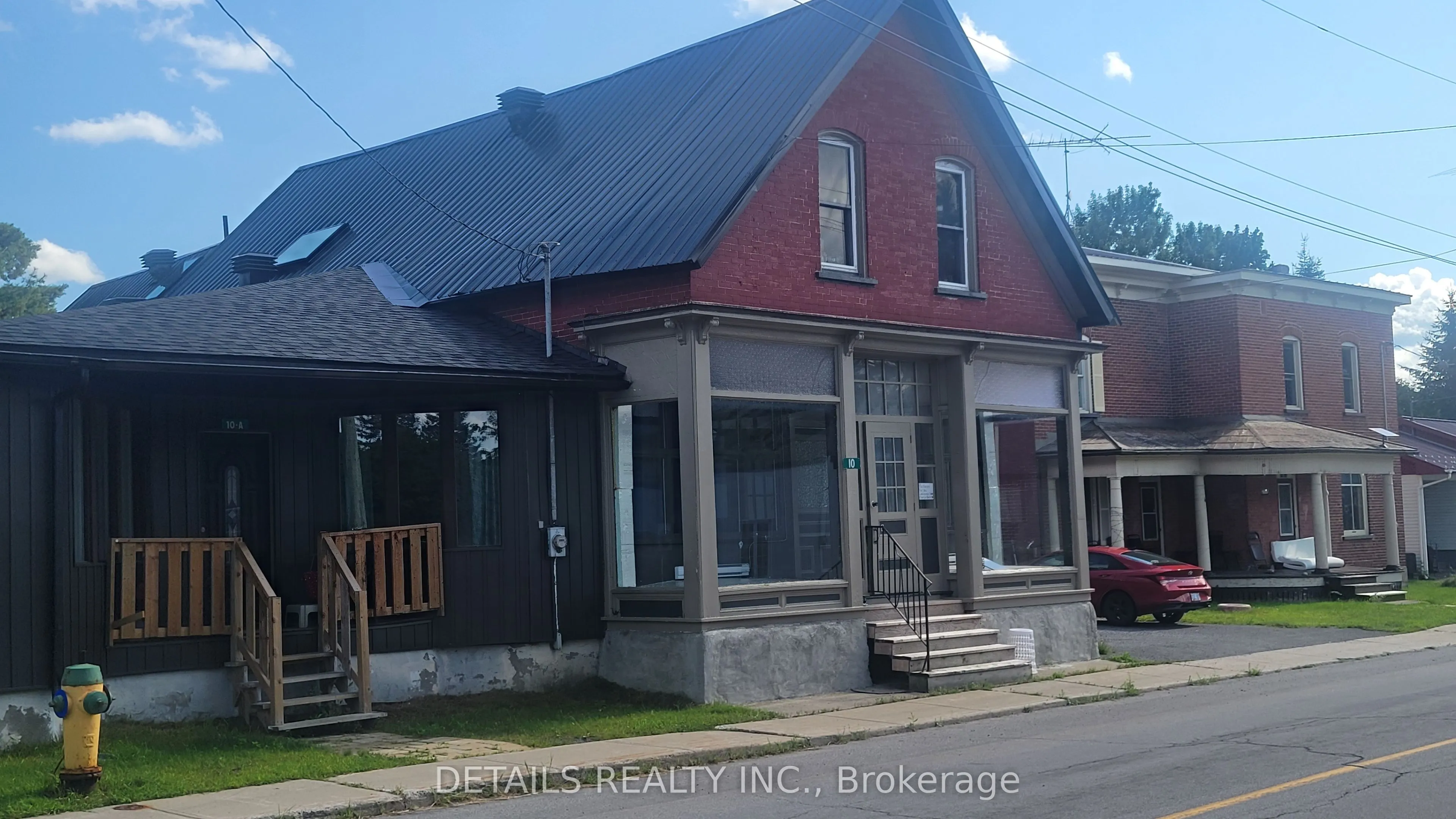 6-10 Labrosse Street