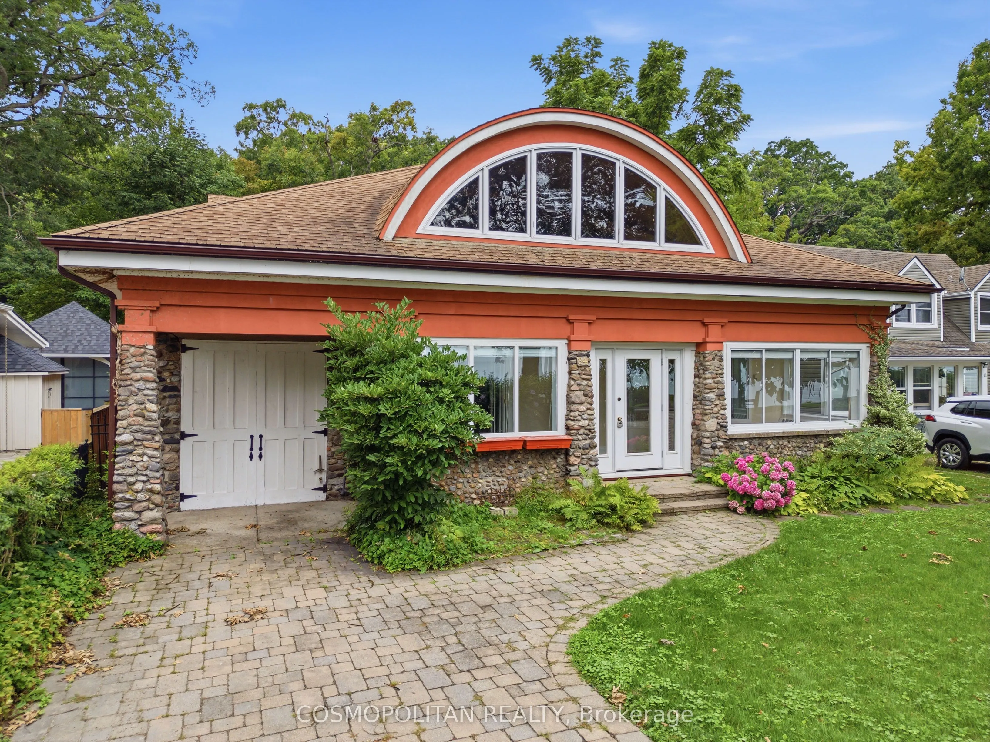 34 Vincent Avenue