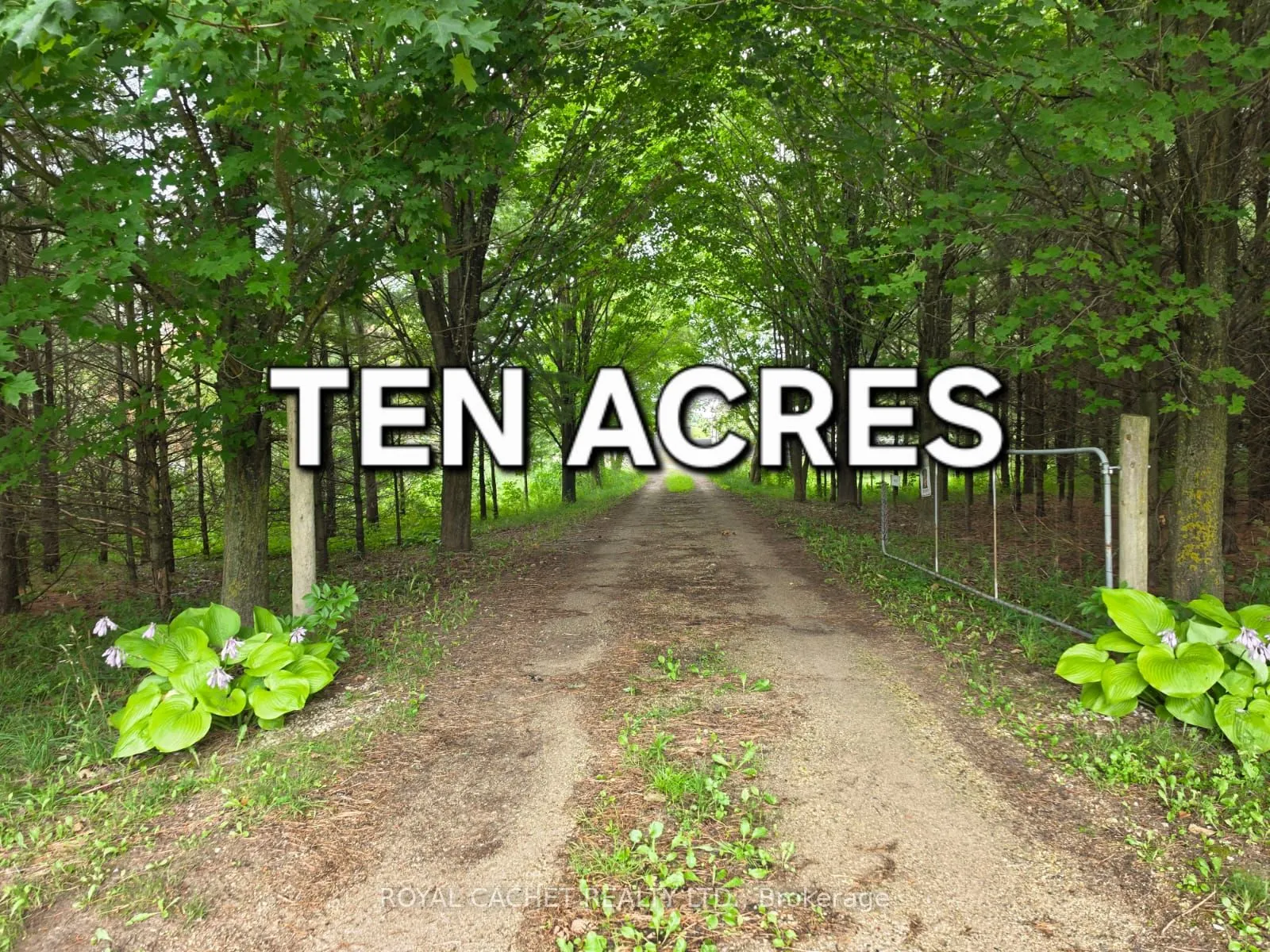 111447 GREY COUNTY RD 14 Road