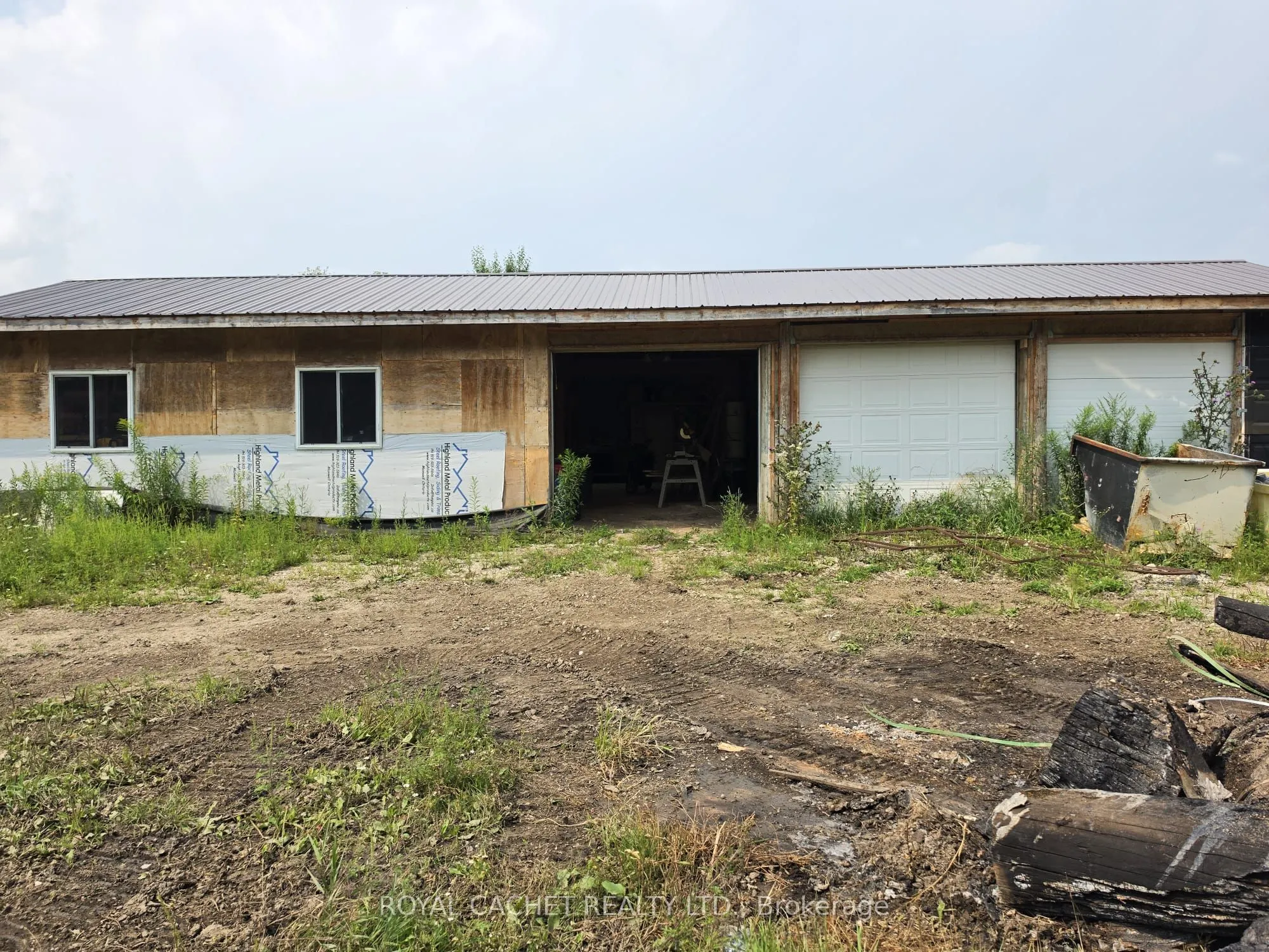 111447 GREY COUNTY RD 14 Road