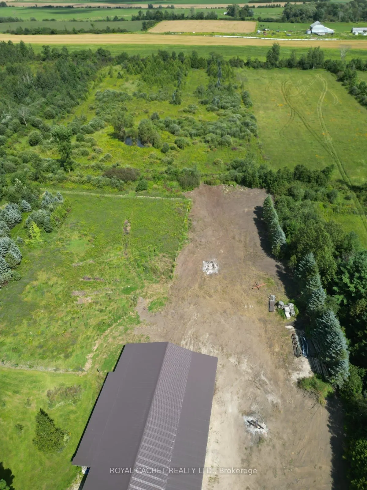 111447 GREY COUNTY RD 14 Road