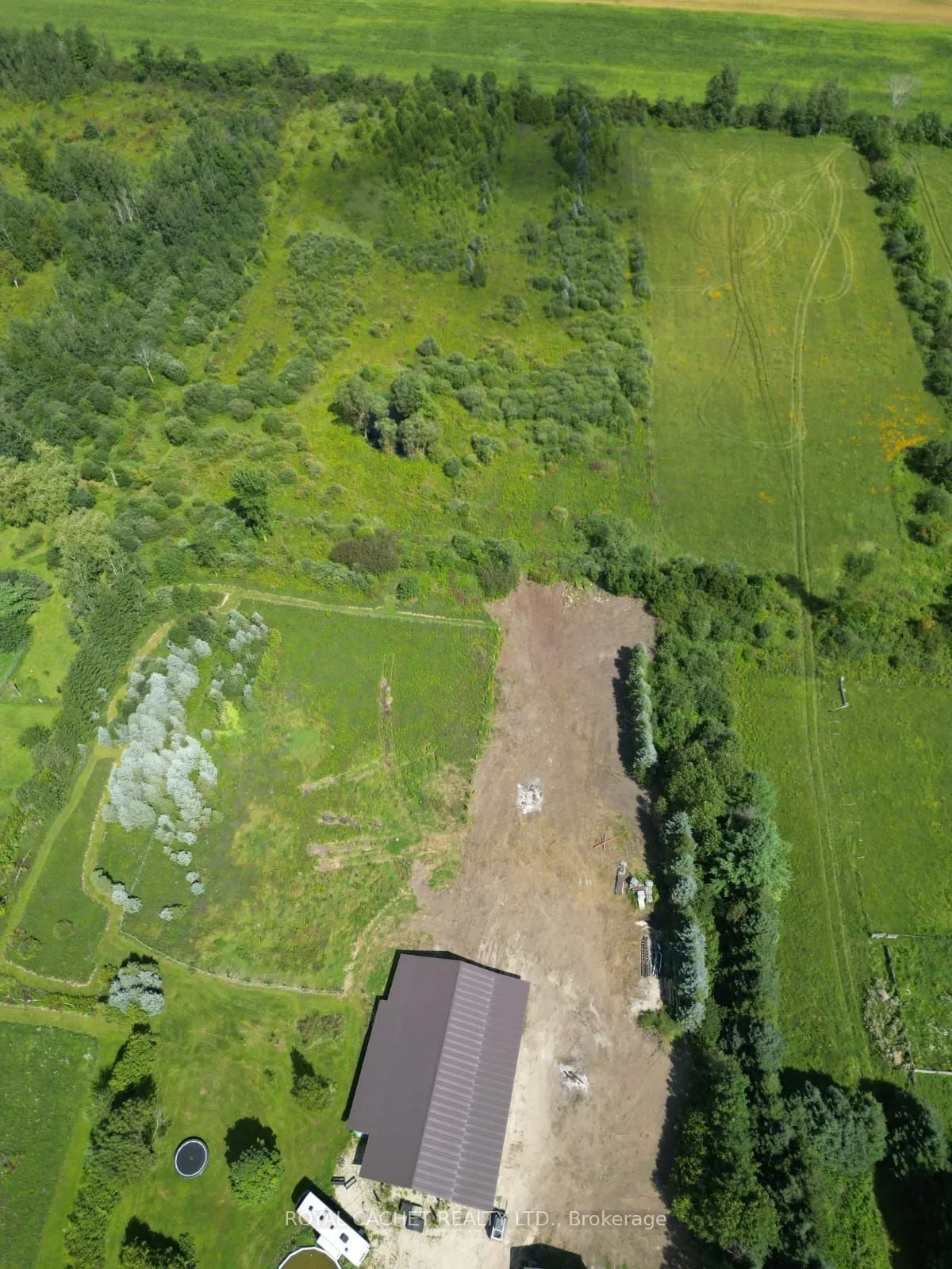 111447 GREY COUNTY RD 14 Road