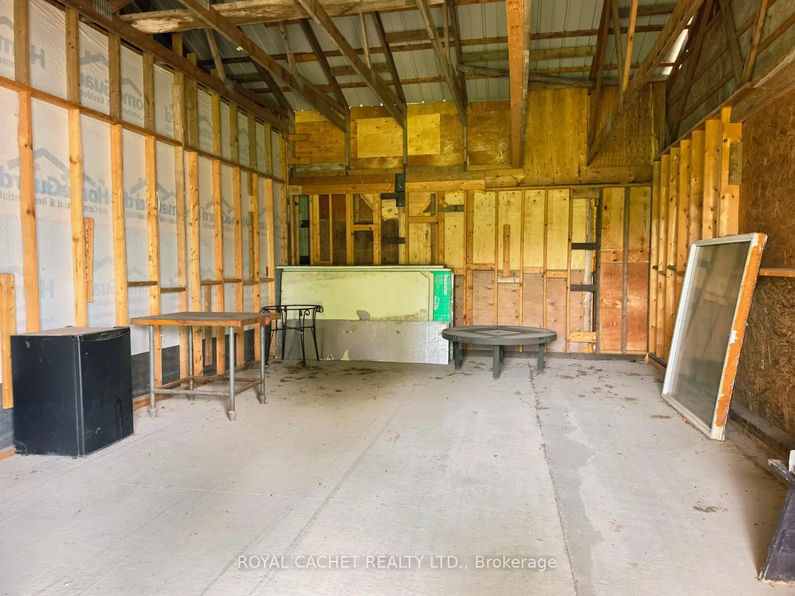 111447 GREY COUNTY RD 14 Road