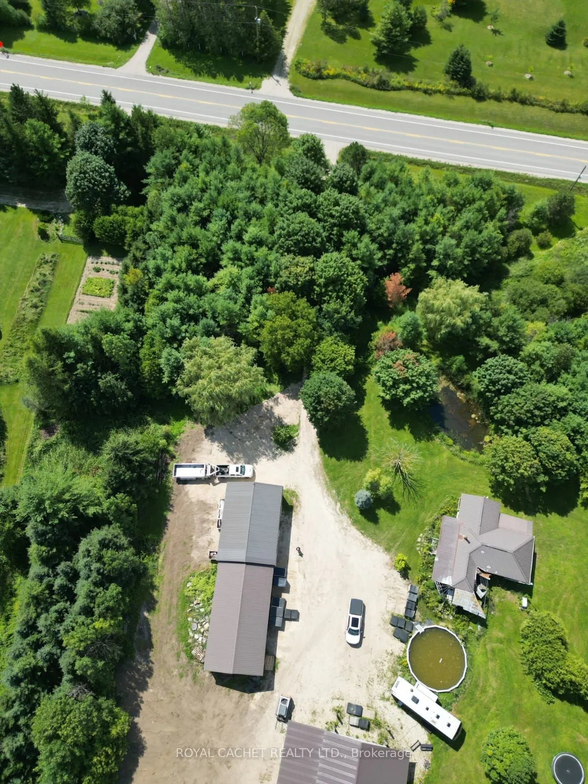 111447 Grey County Rd 14 Road