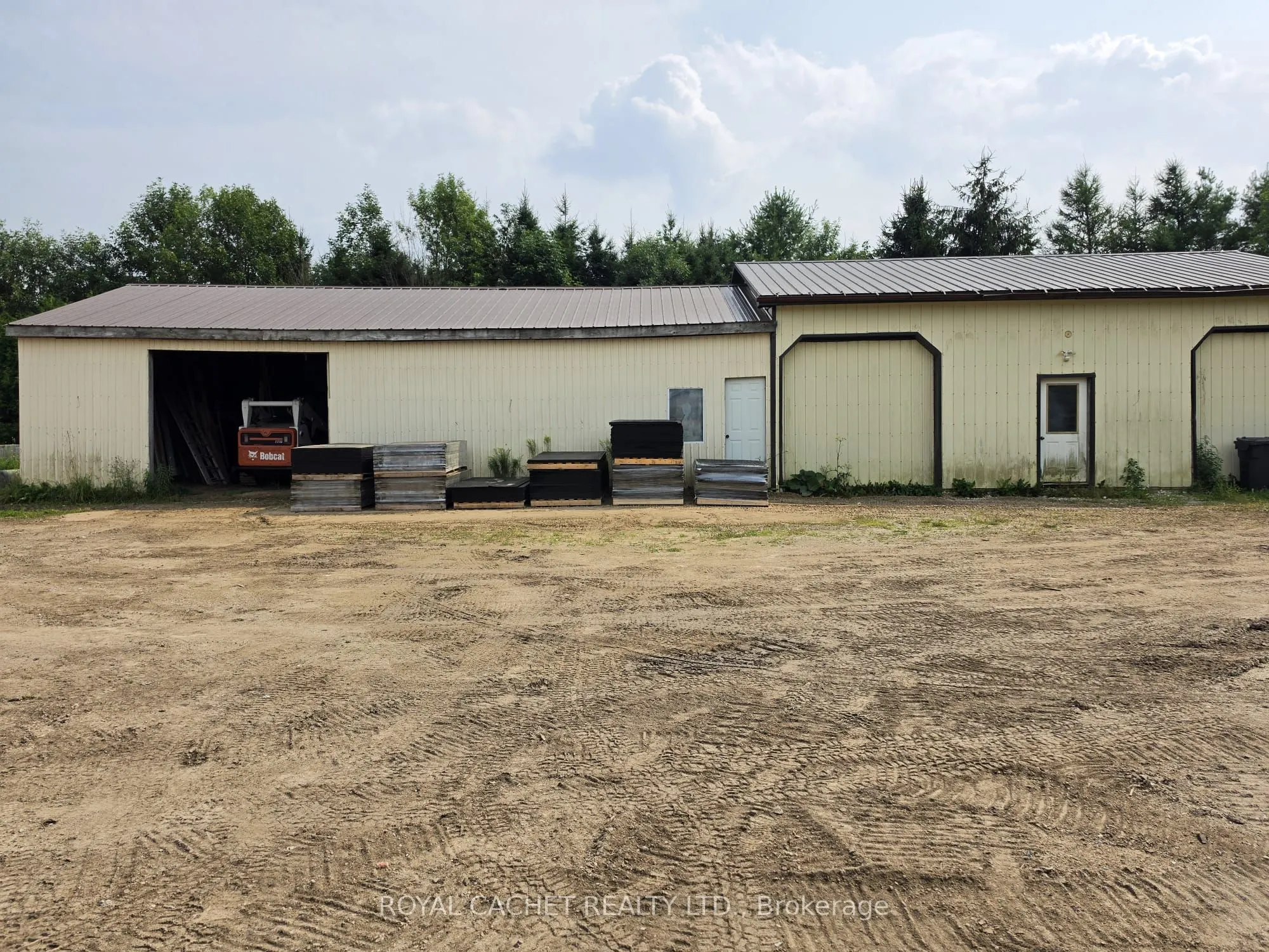 111447 Grey County Rd 14 Road