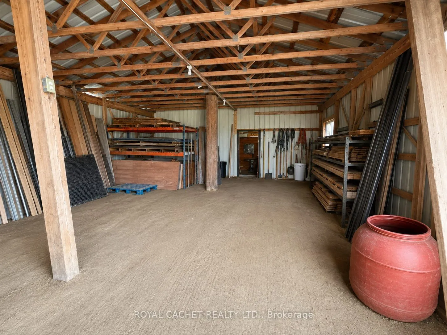 111447 Grey County Rd 14 Road