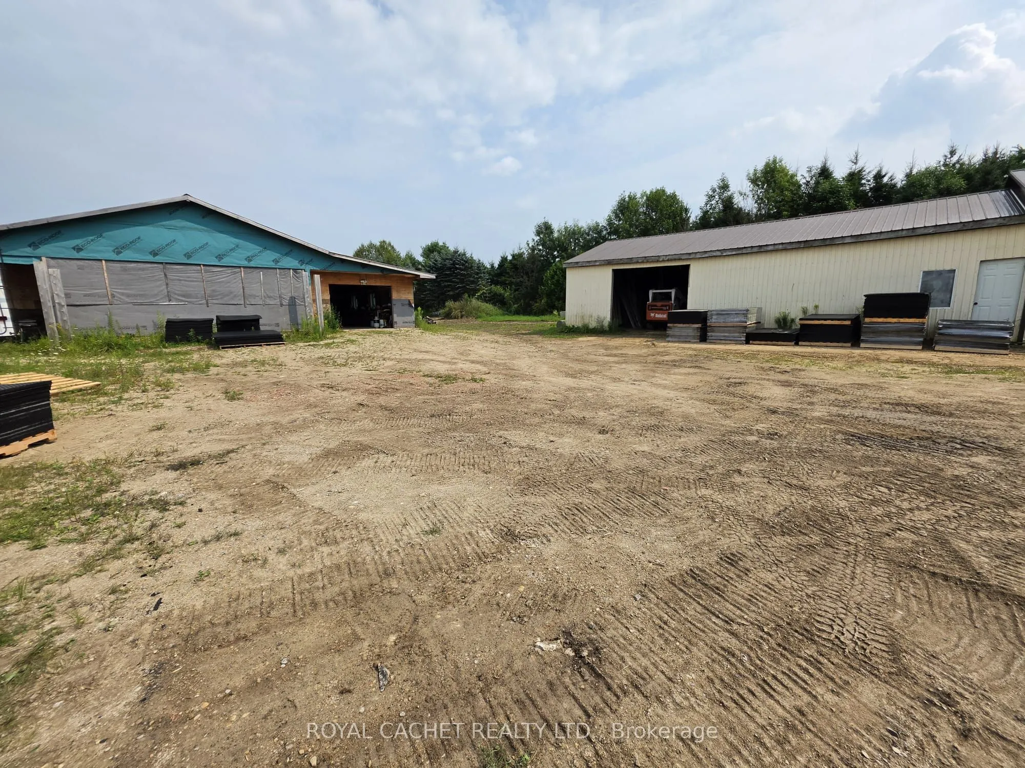111447 Grey County Rd 14 Road