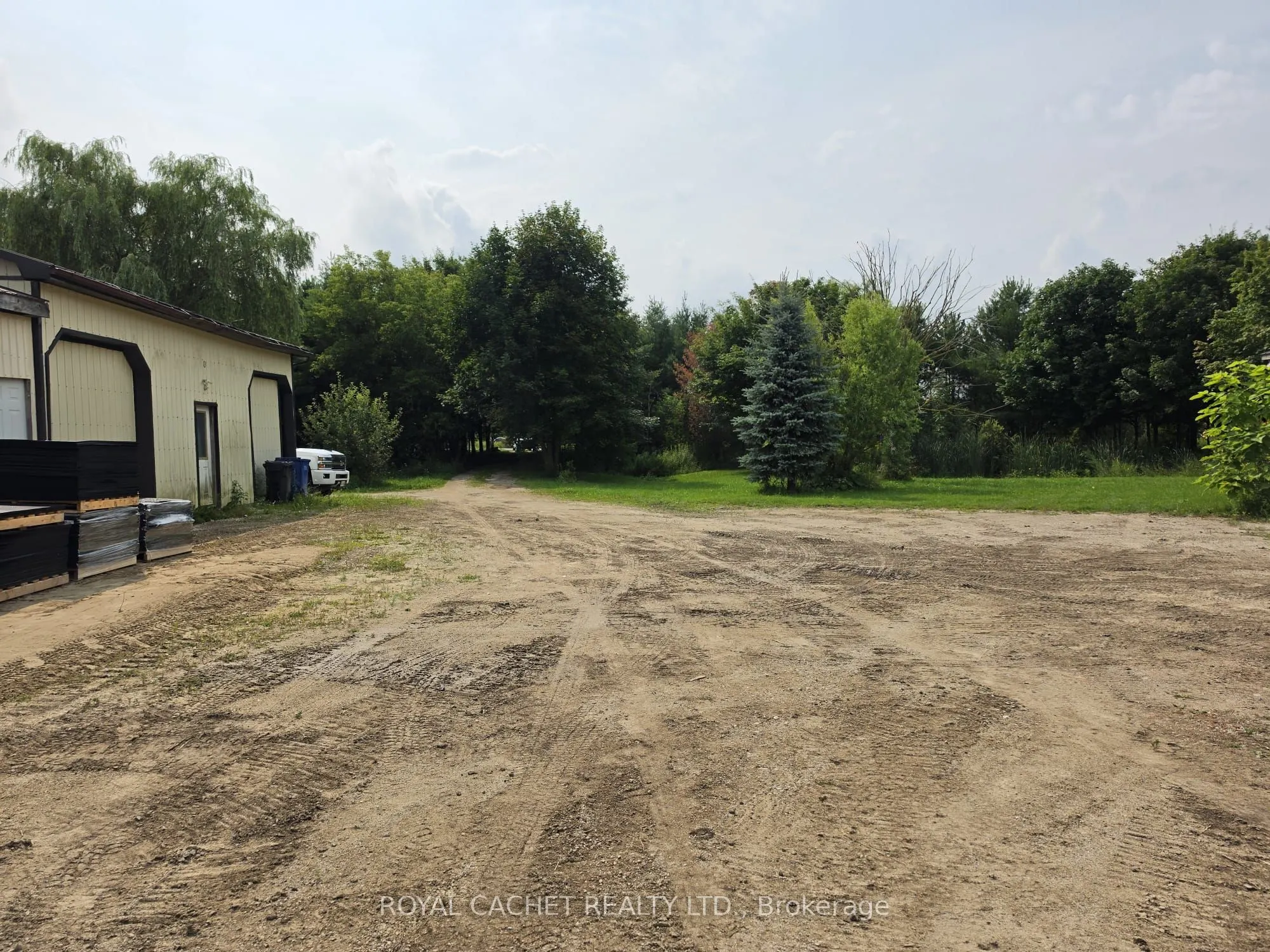 111447 Grey County Rd 14 Road
