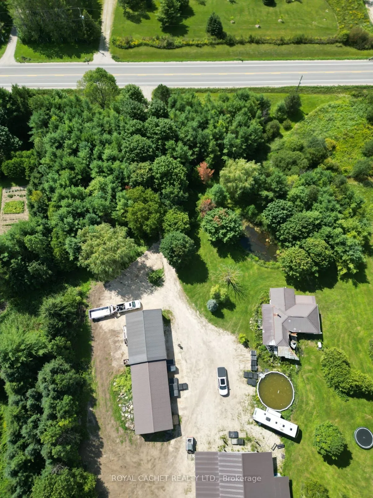 111447 Grey County Rd 14 Road
