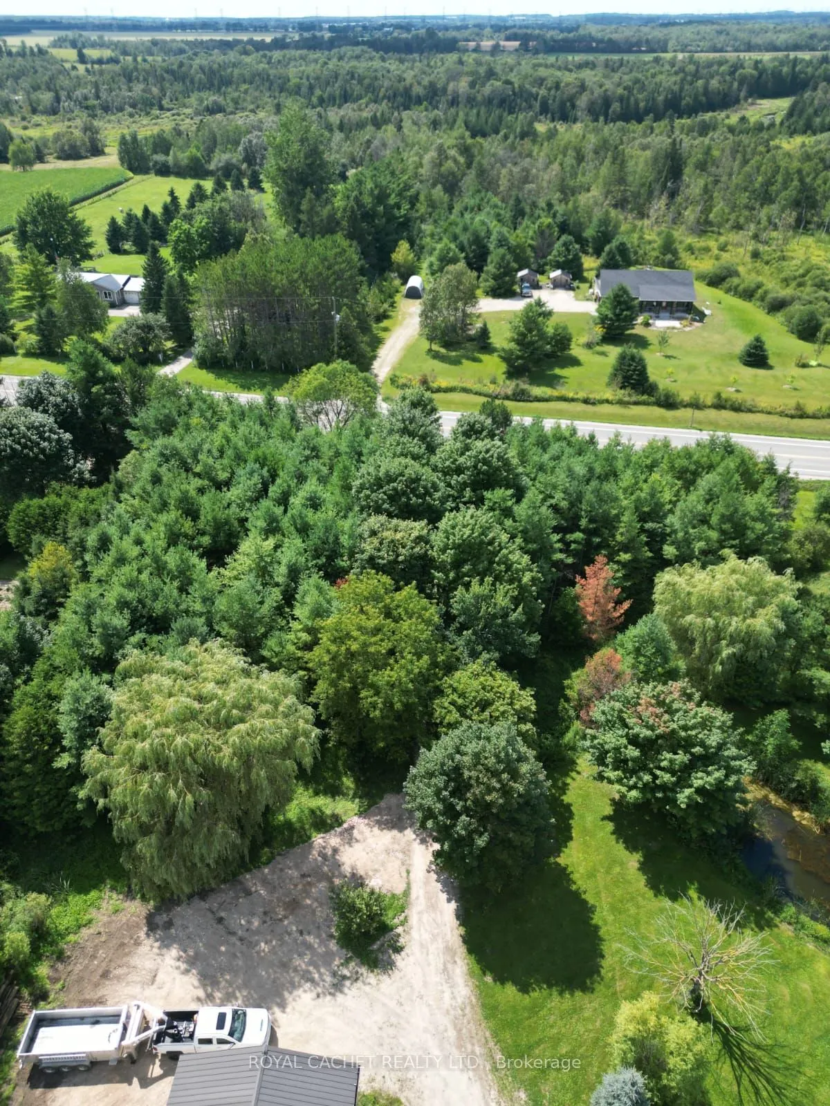 111447 Grey County Rd 14 Road