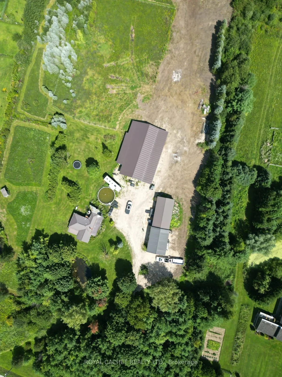 111447 Grey County Rd 14 Road