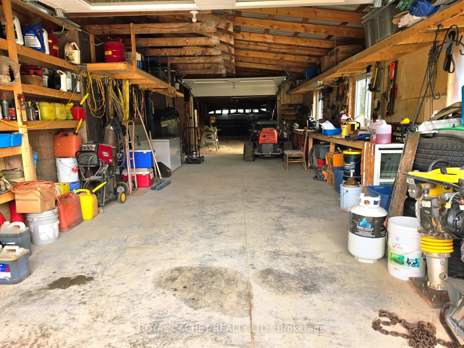 111447 Grey County Rd 14 Road