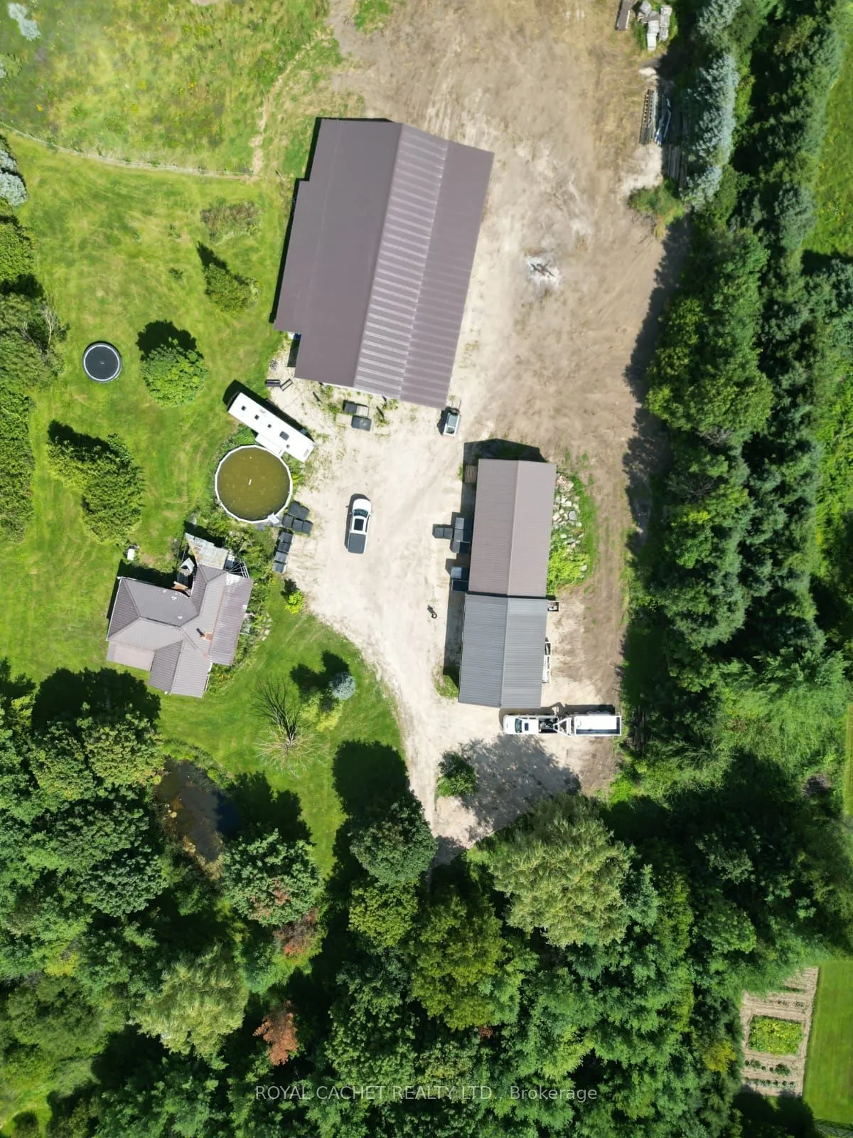 111447 Grey County Rd 14 Road