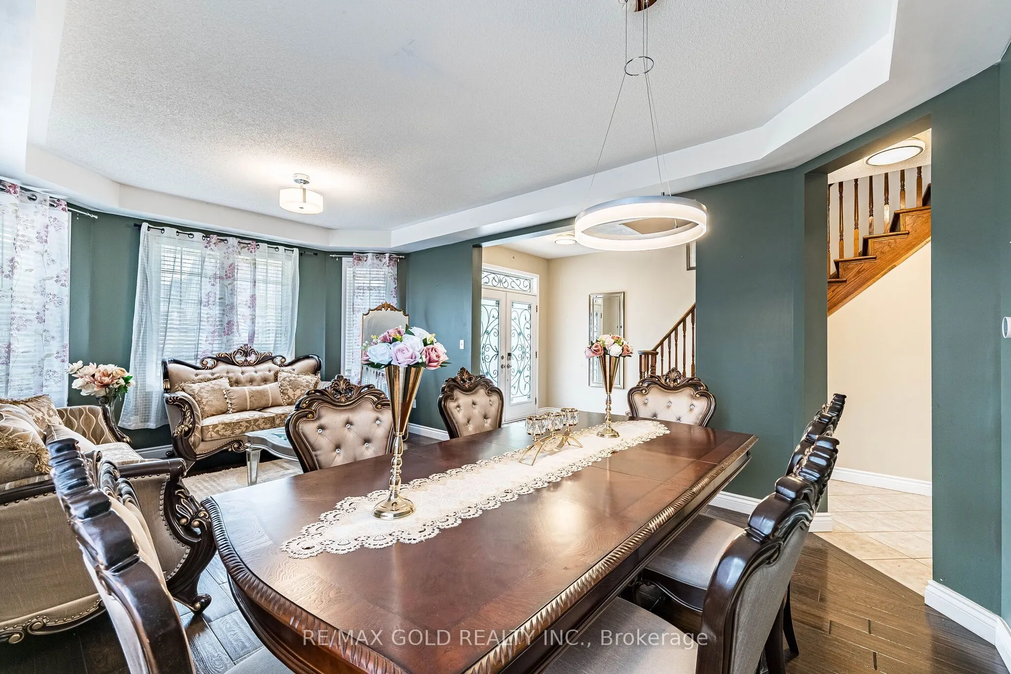 119 Glazebrook Crescent