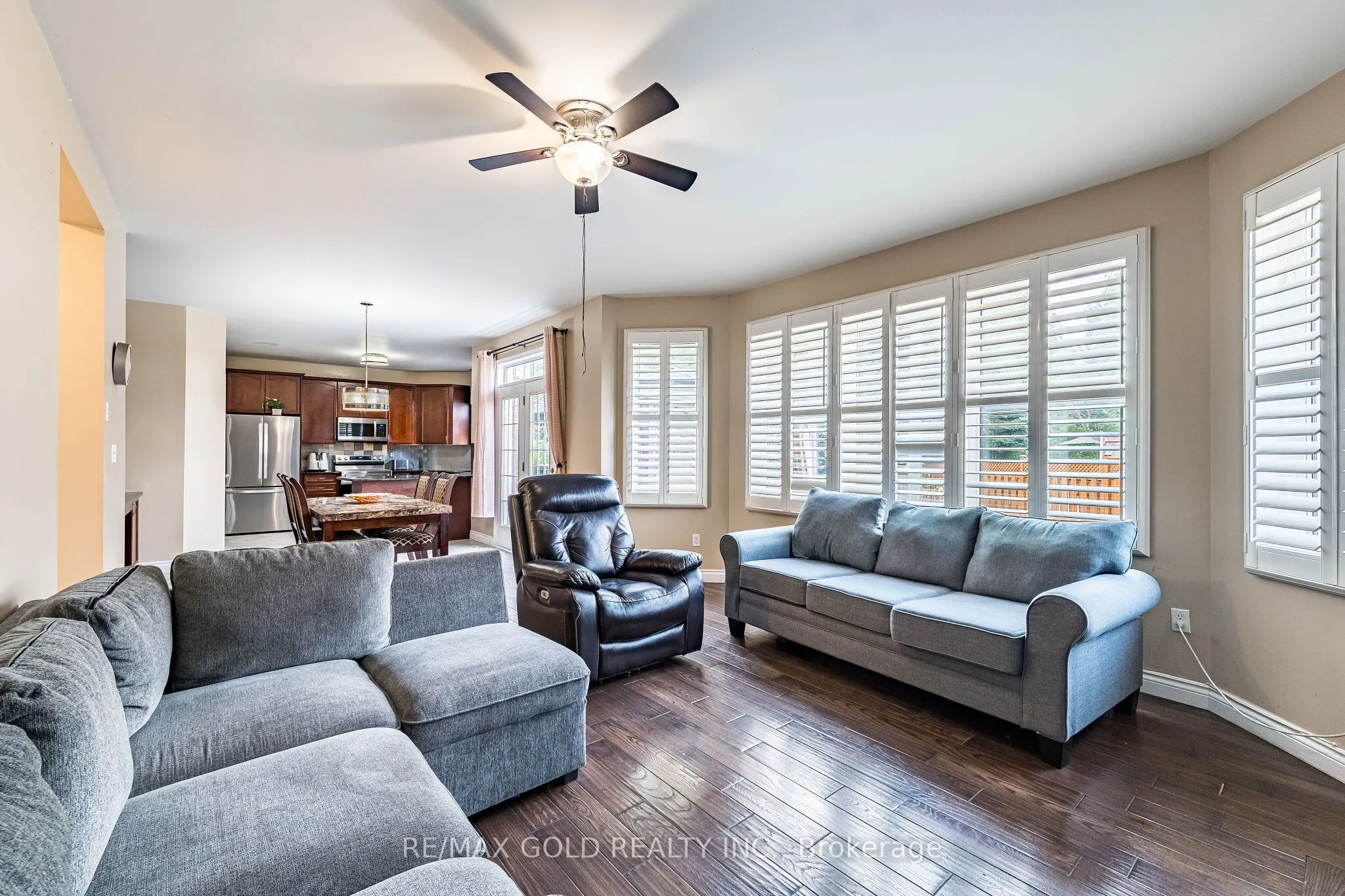 119 Glazebrook Crescent