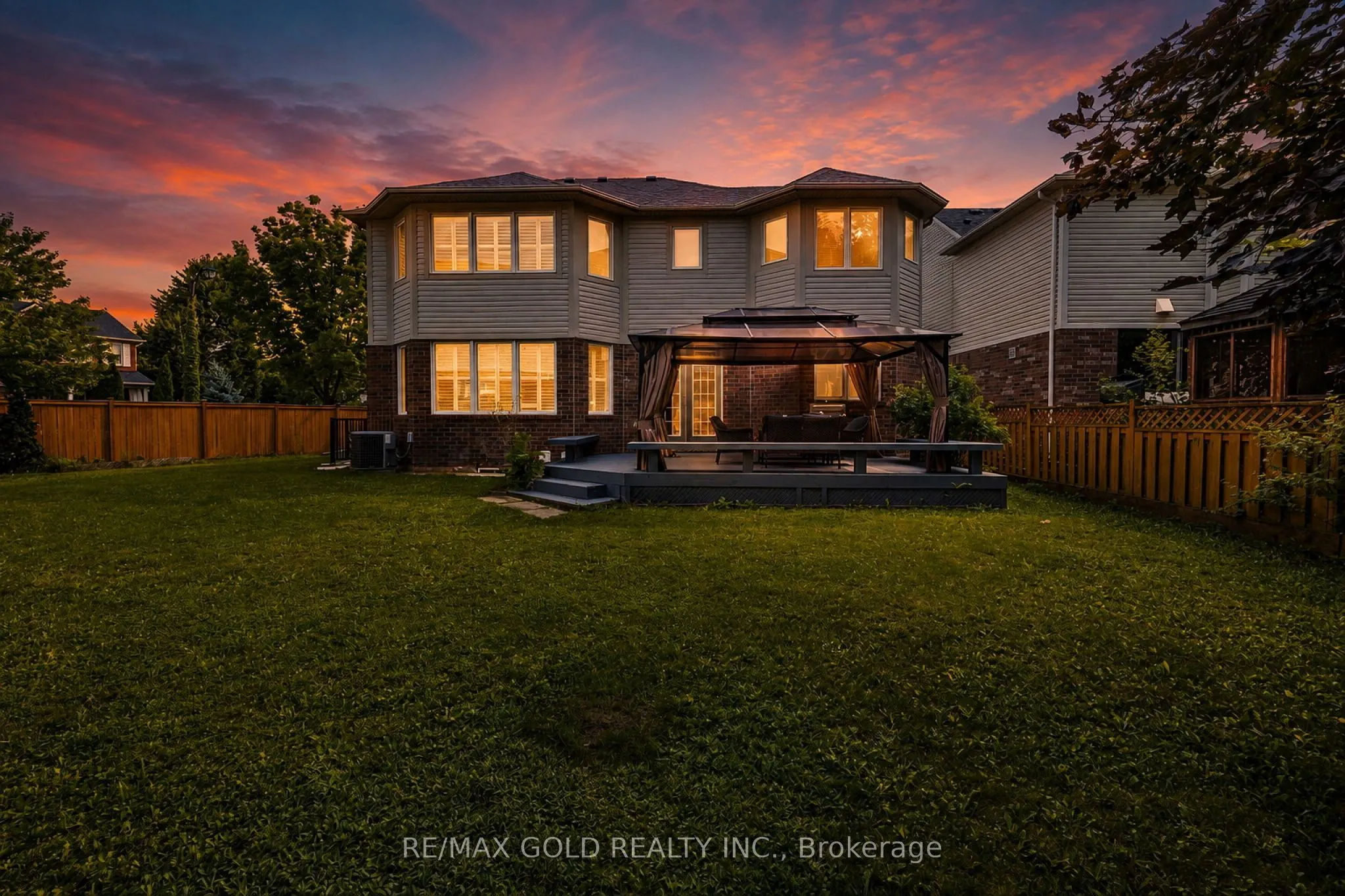 119 Glazebrook Crescent