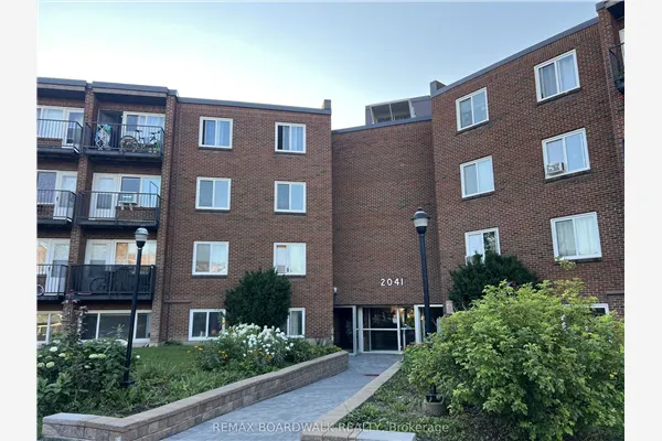 2041 Arrowsmith Drive #101B