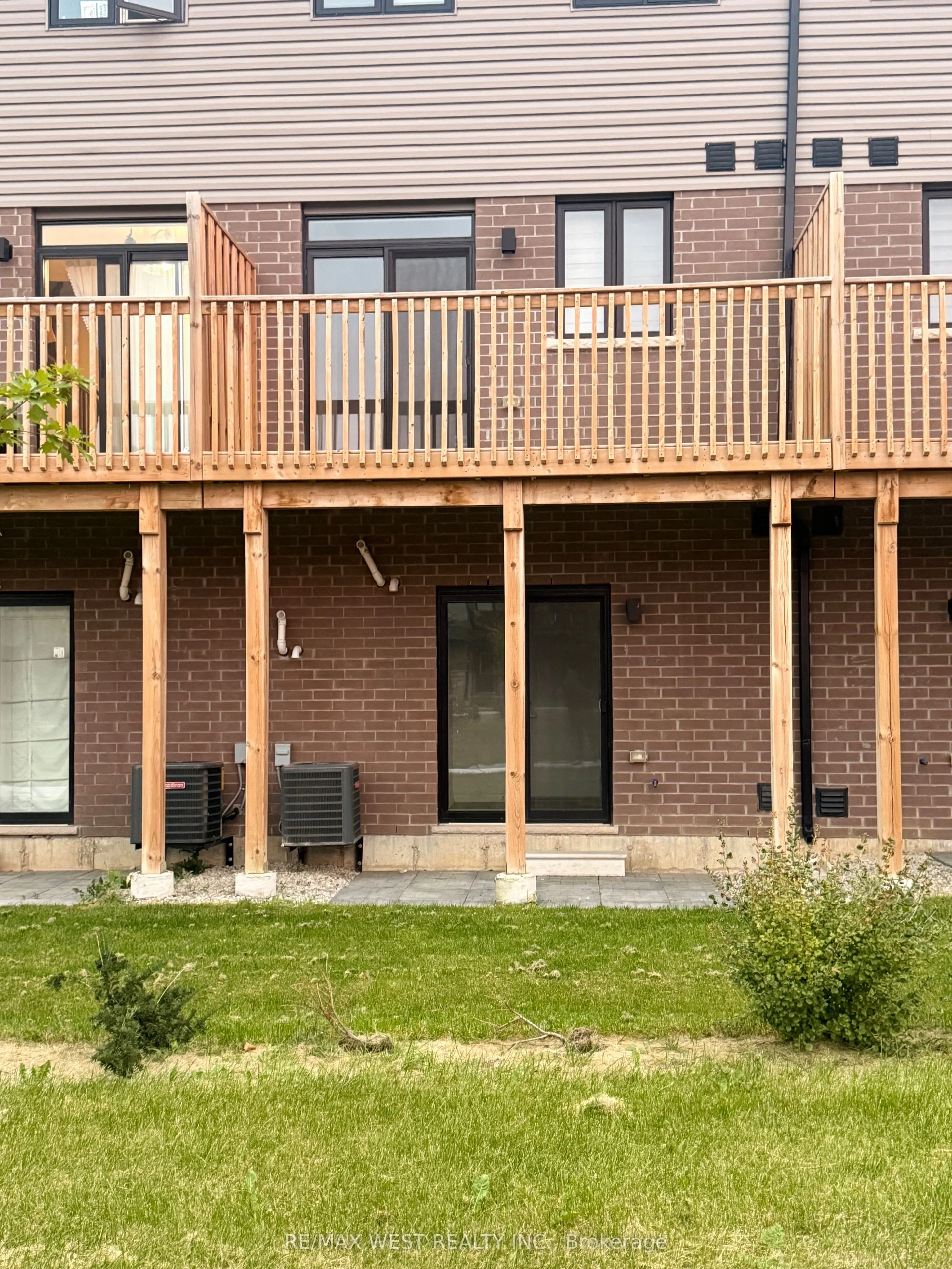 461 Blackburn Drive #129