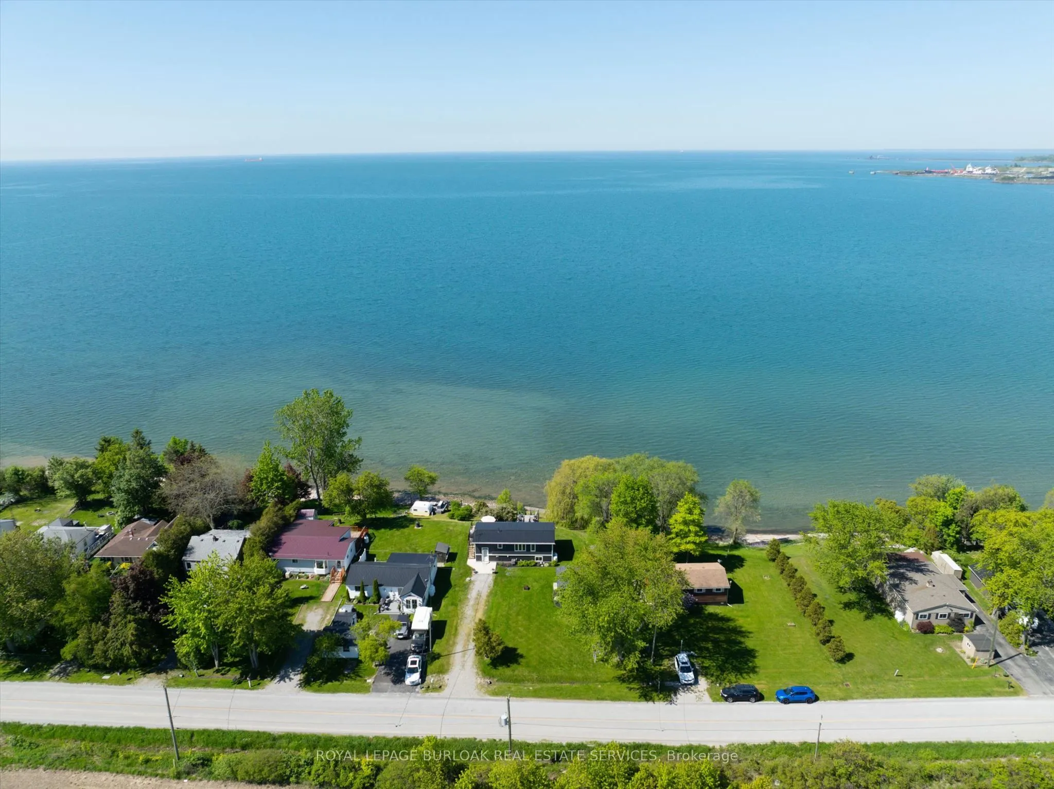 402 South Coast Drive