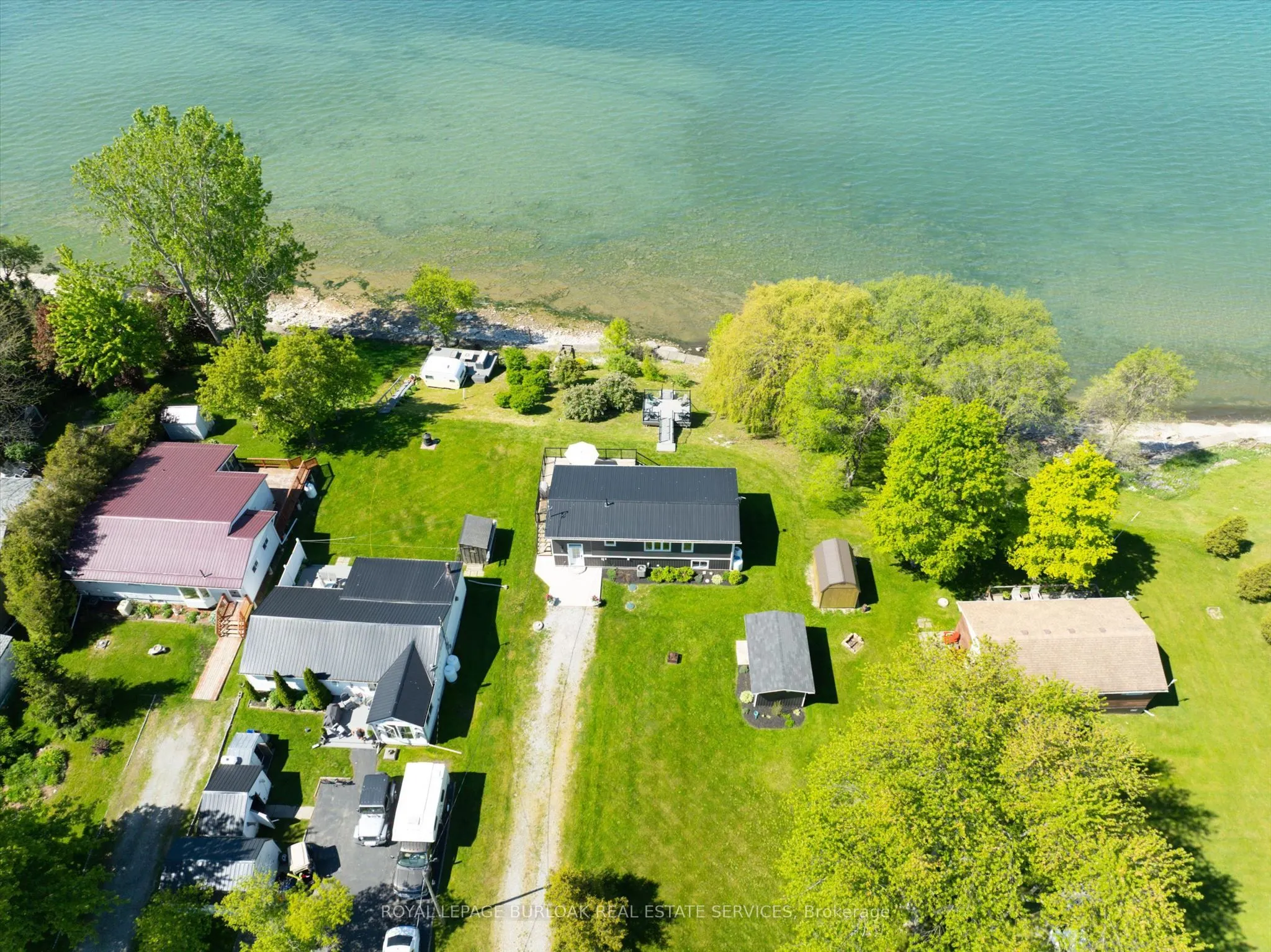 402 South Coast Drive