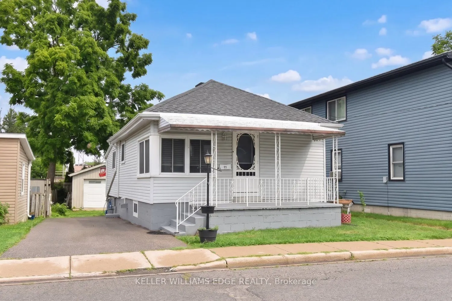 63 Patterson Street