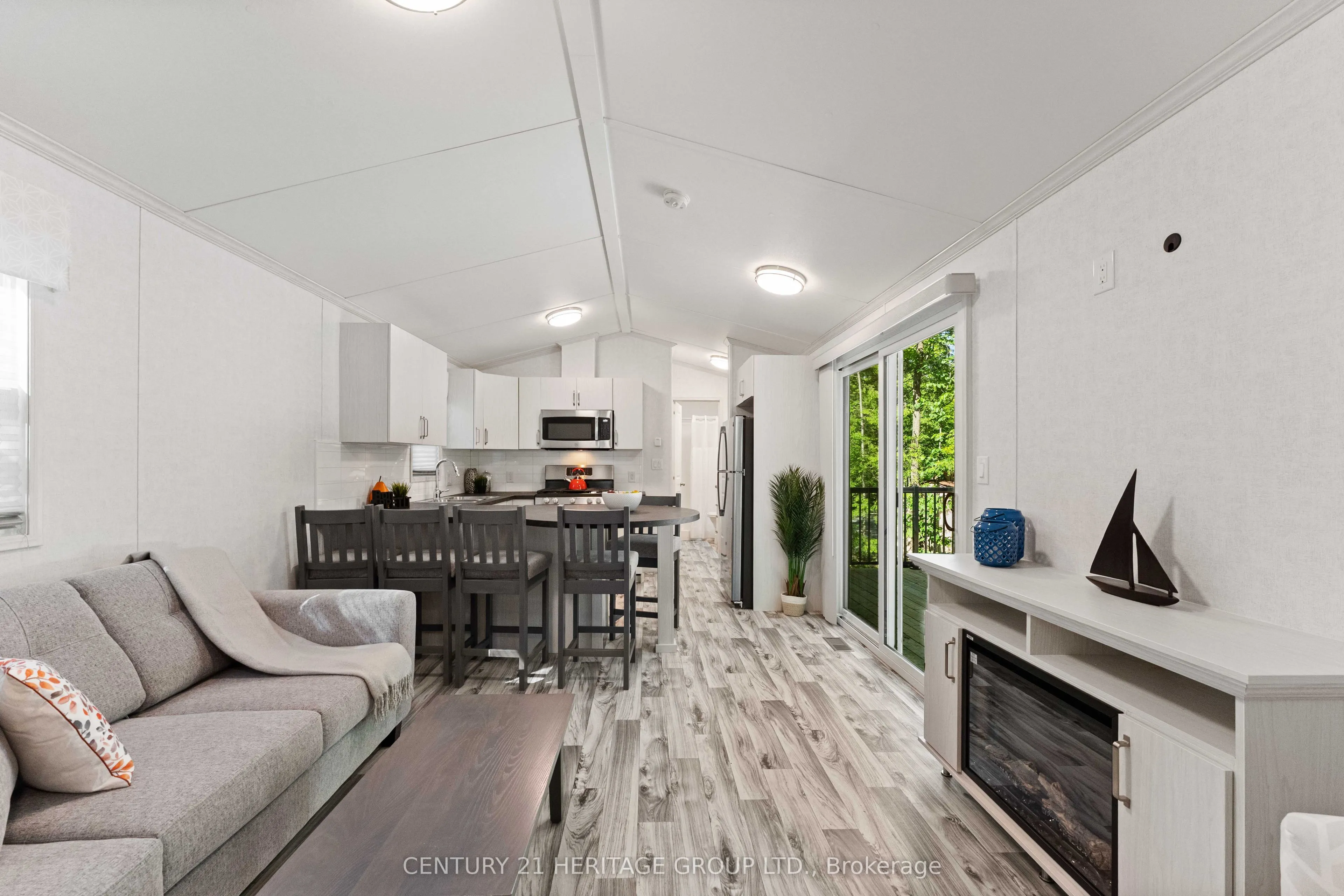 202 Hidden Glen Road ##4