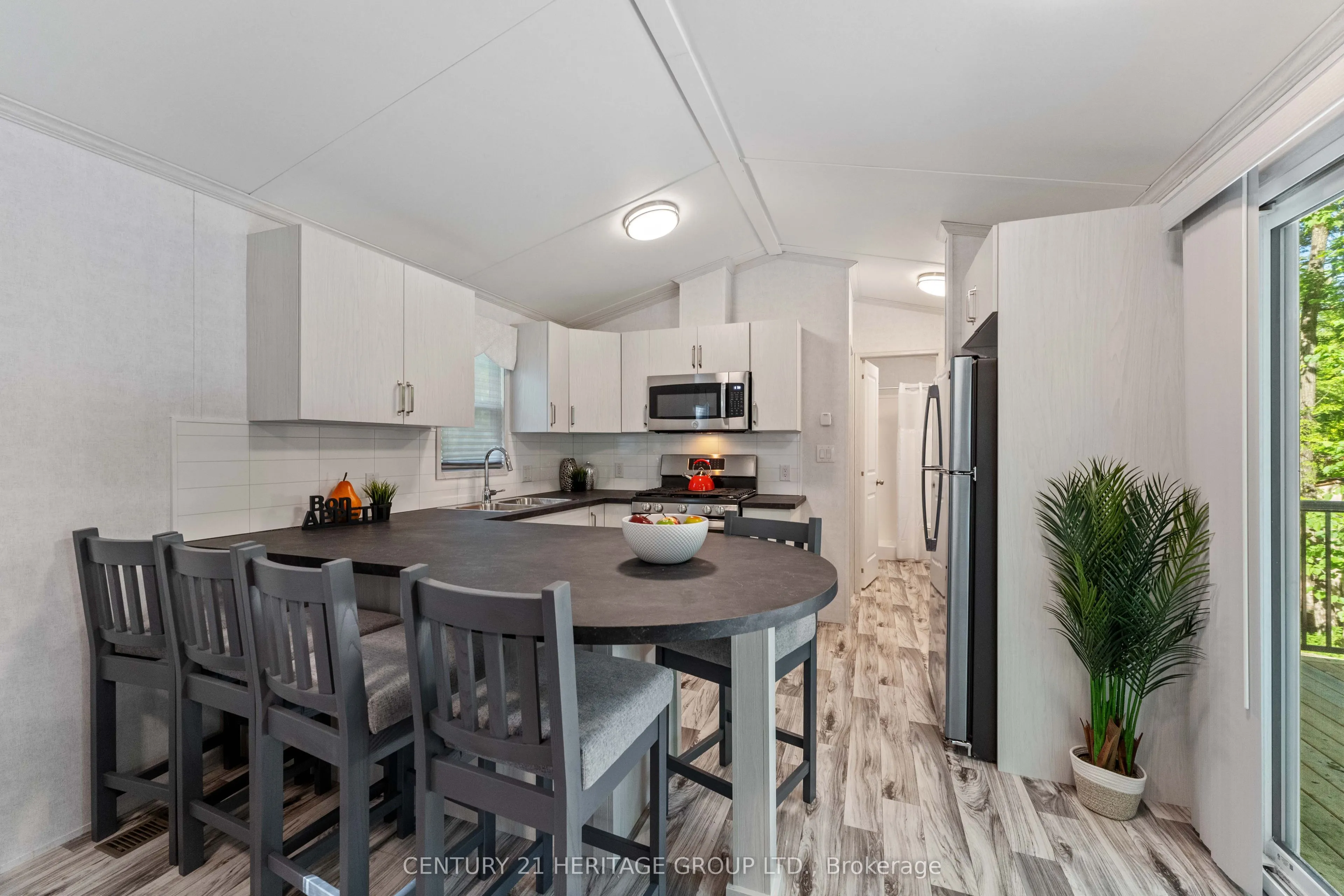 202 Hidden Glen Road ##4