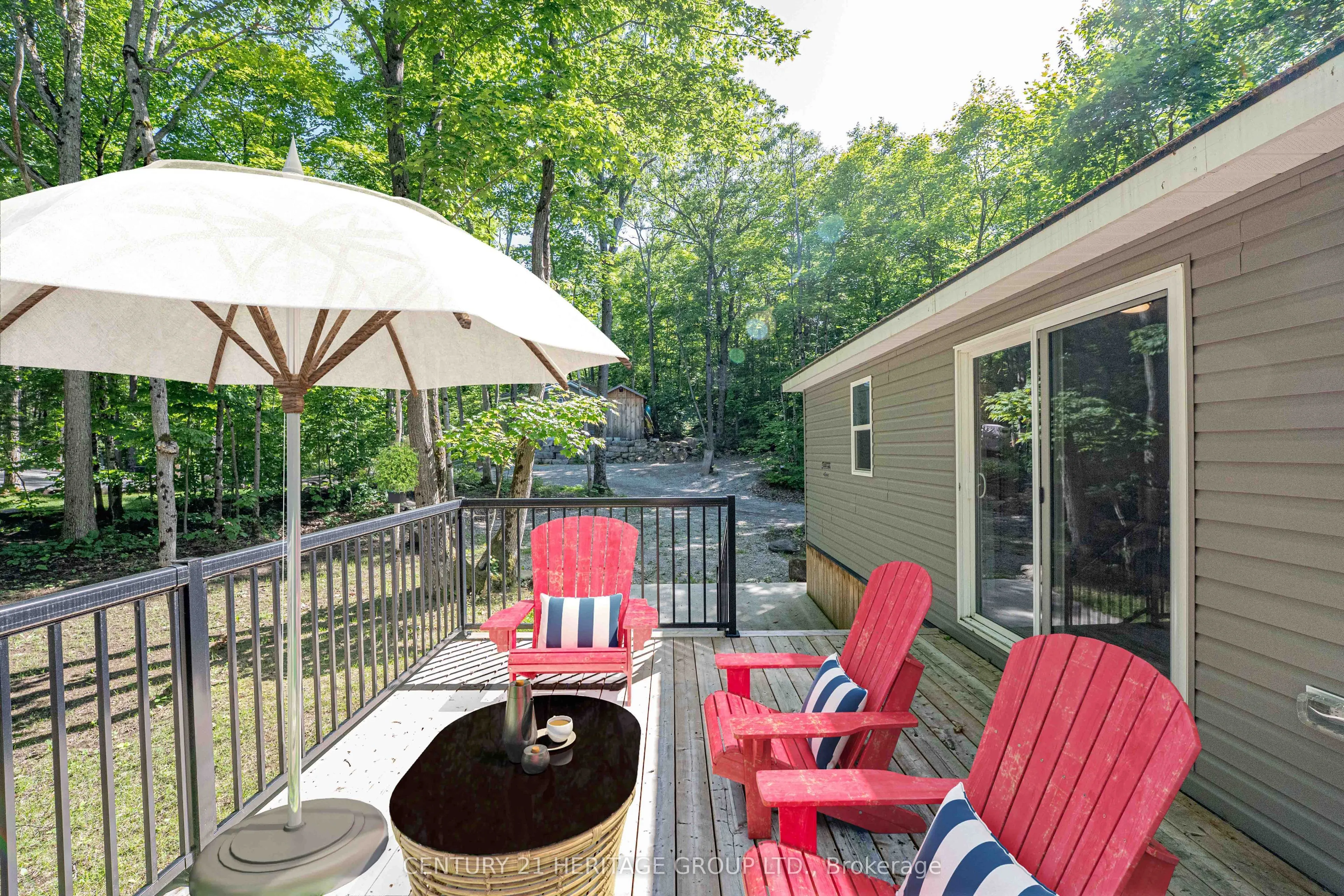 202 Hidden Glen Road ##4