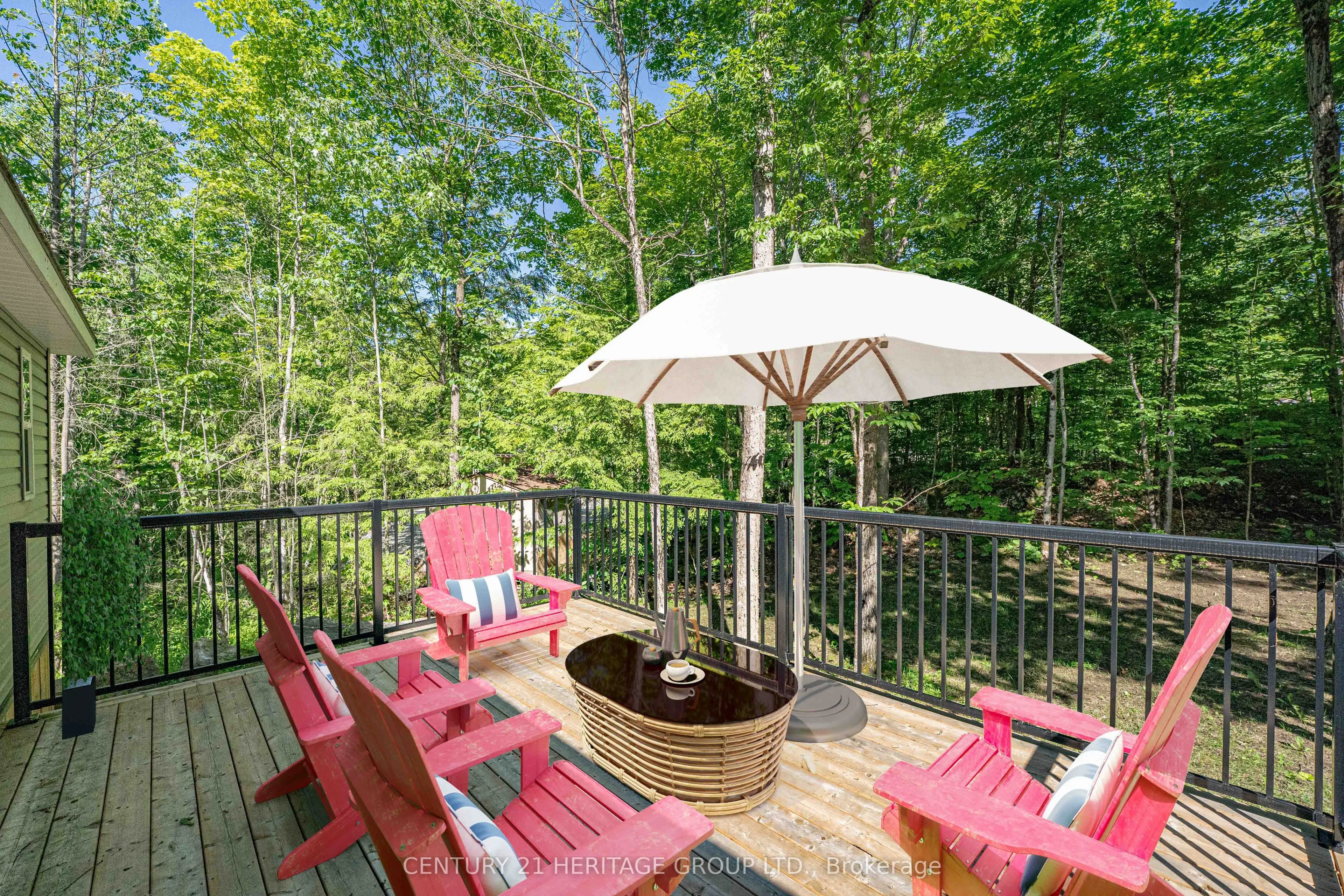 202 Hidden Glen Road ##4