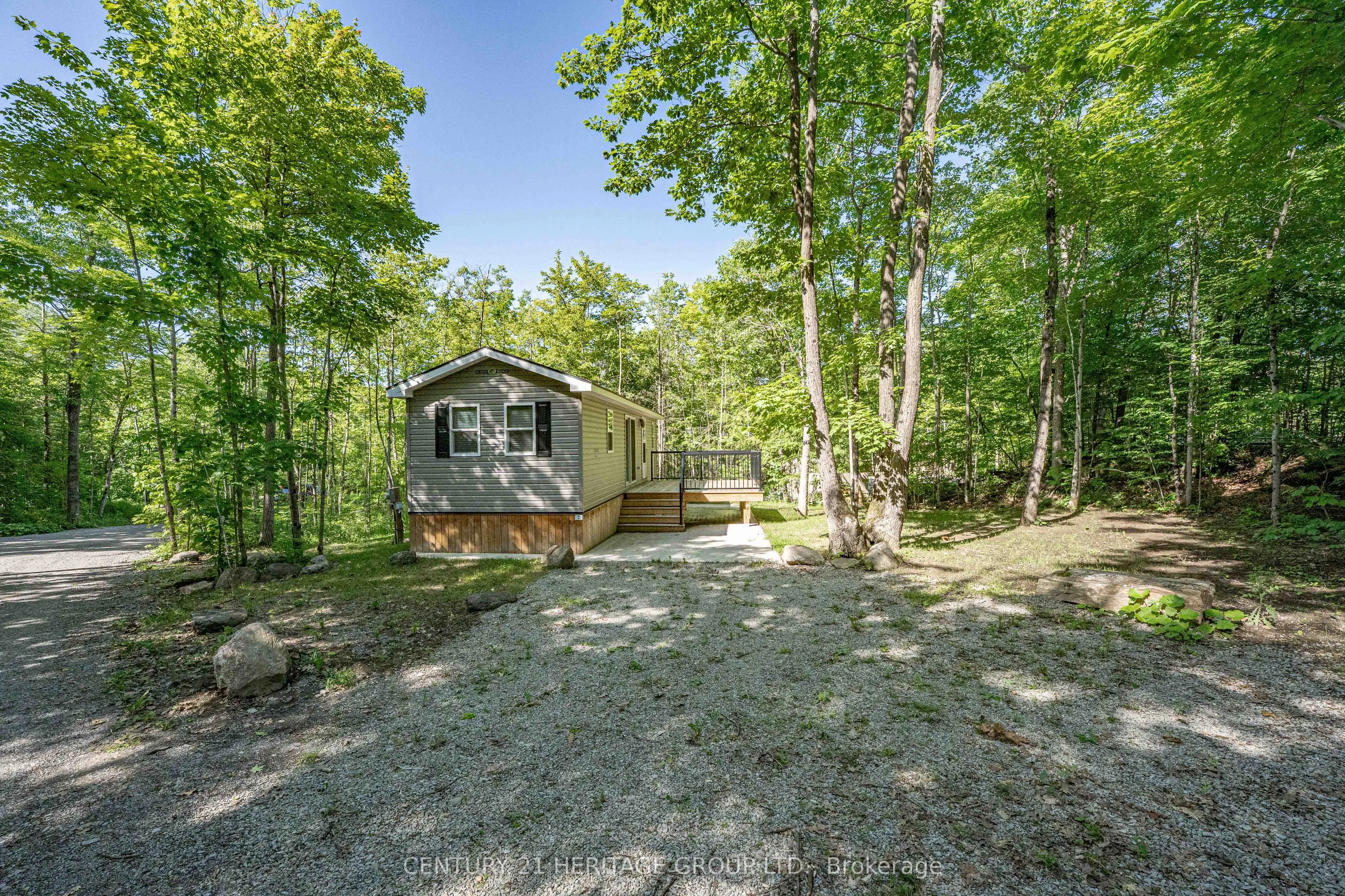 202 Hidden Glen Road ##4