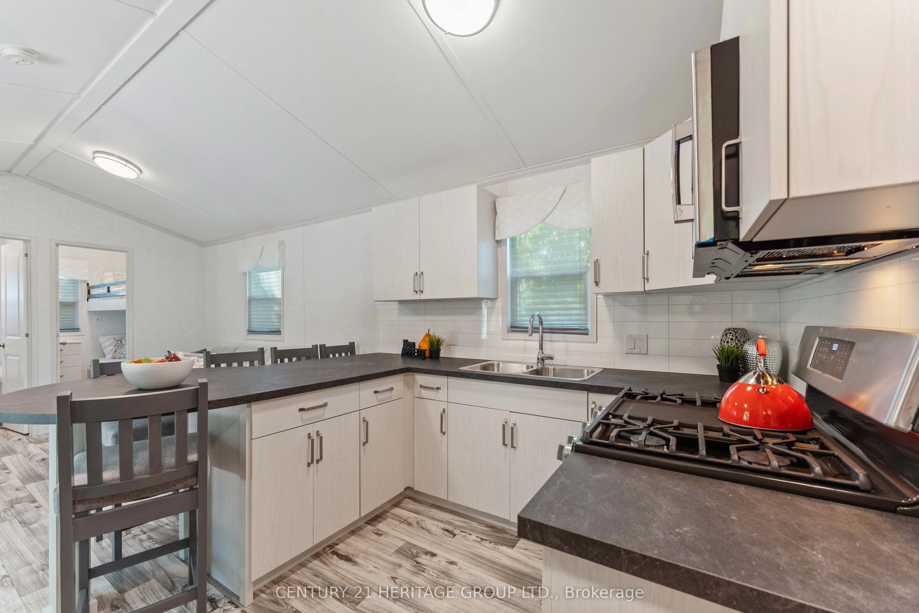 202 Hidden Glen Road ##4