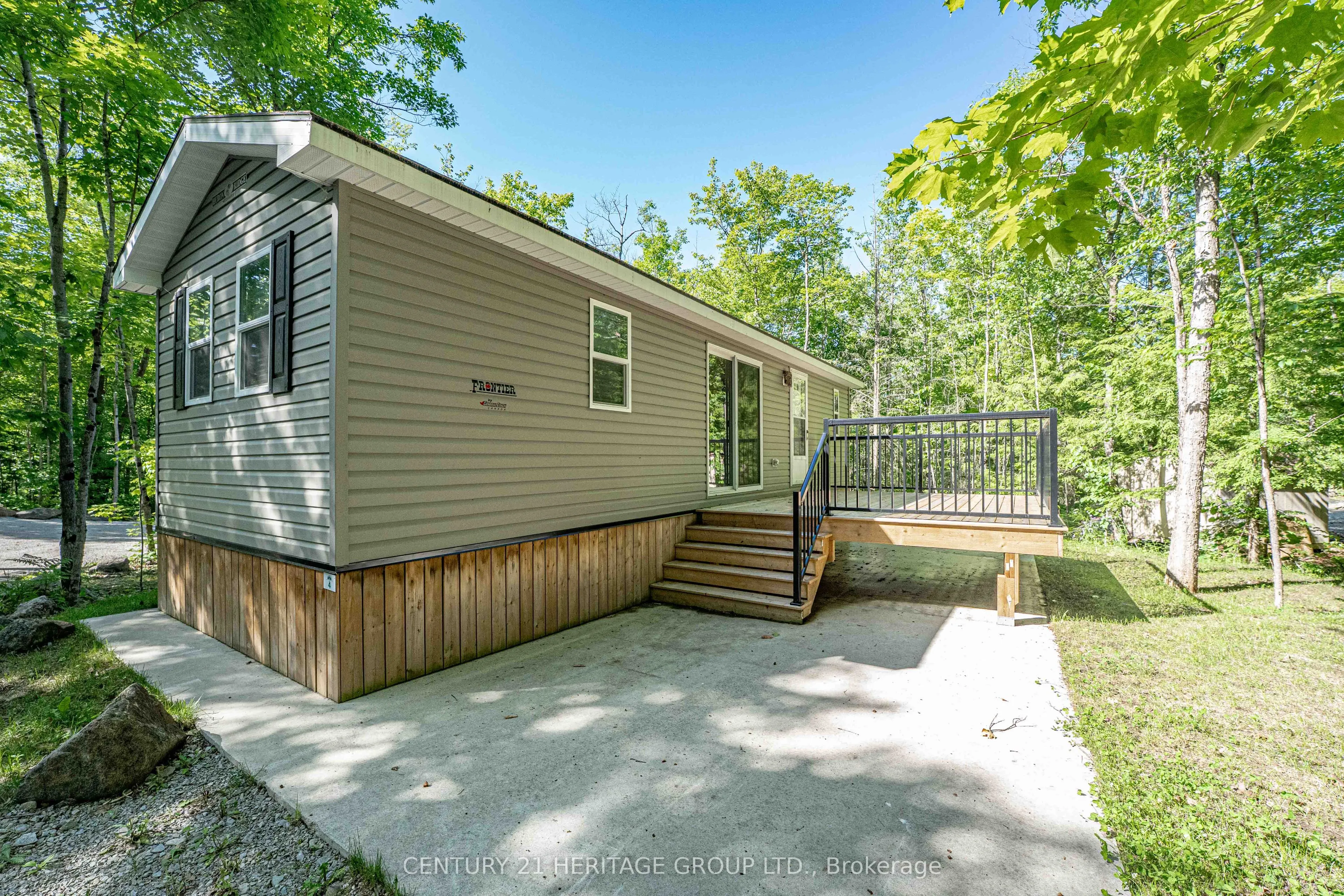 202 Hidden Glen Road ##4