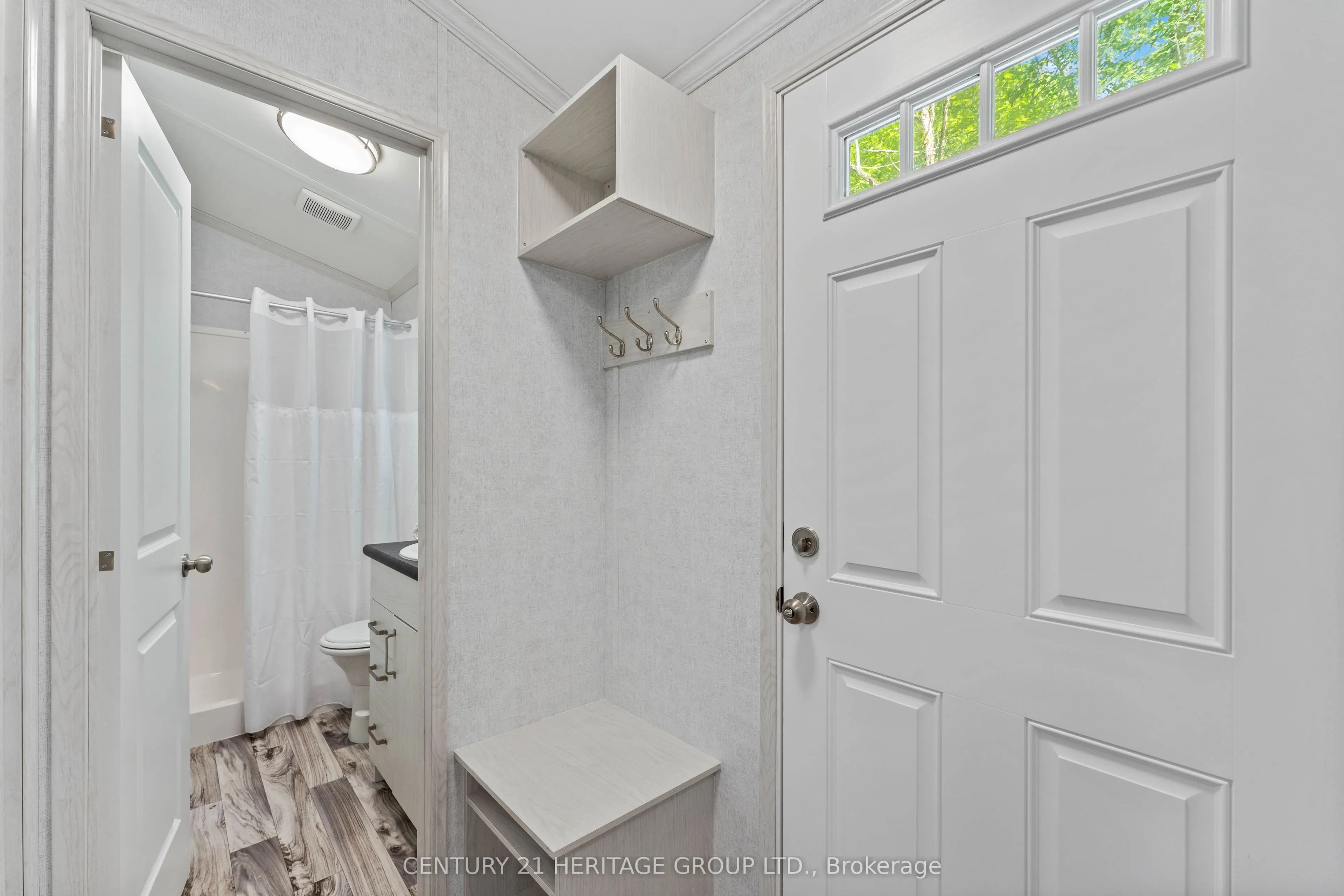 202 Hidden Glen Road ##4