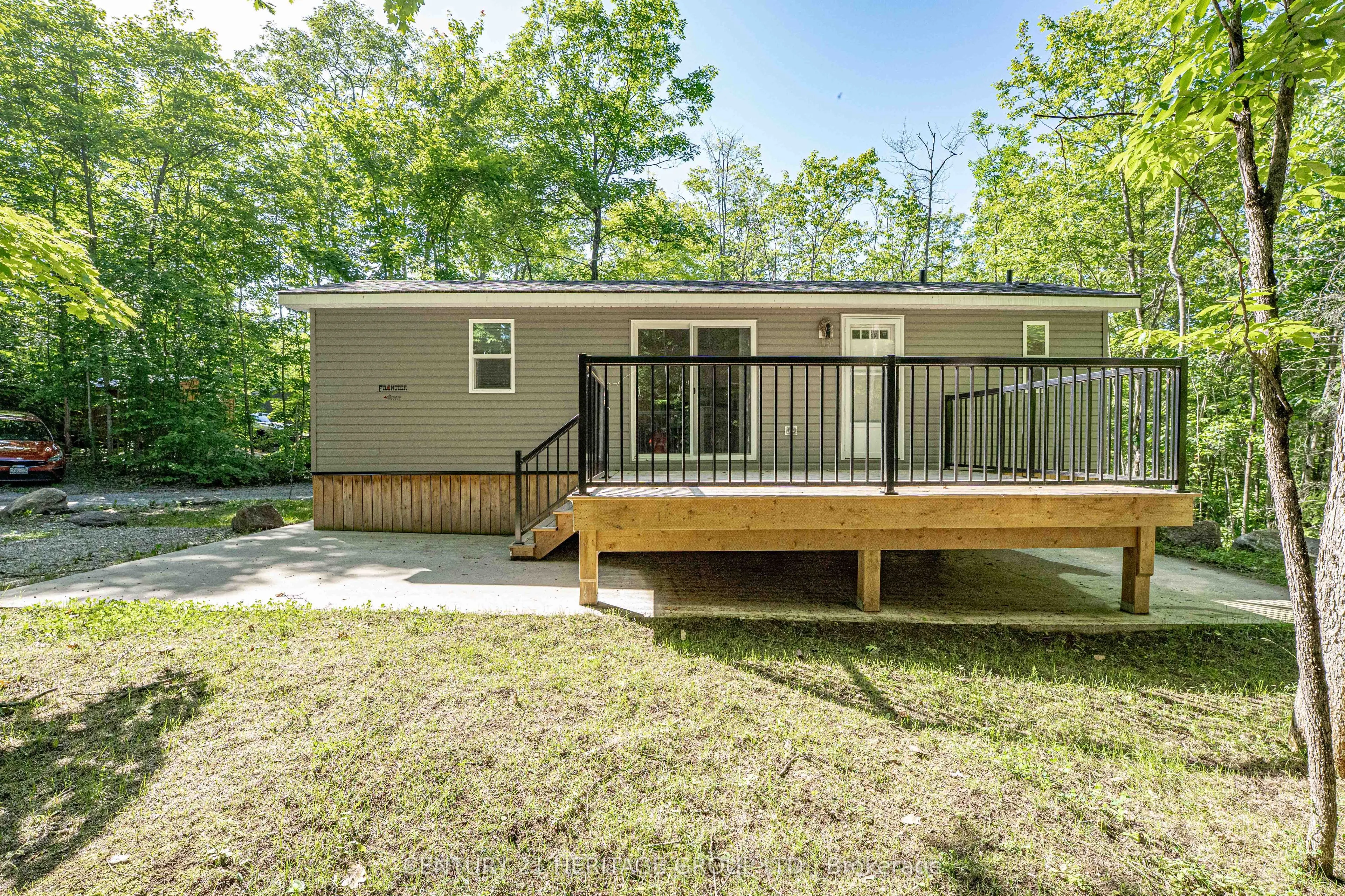 202 Hidden Glen Road ##4