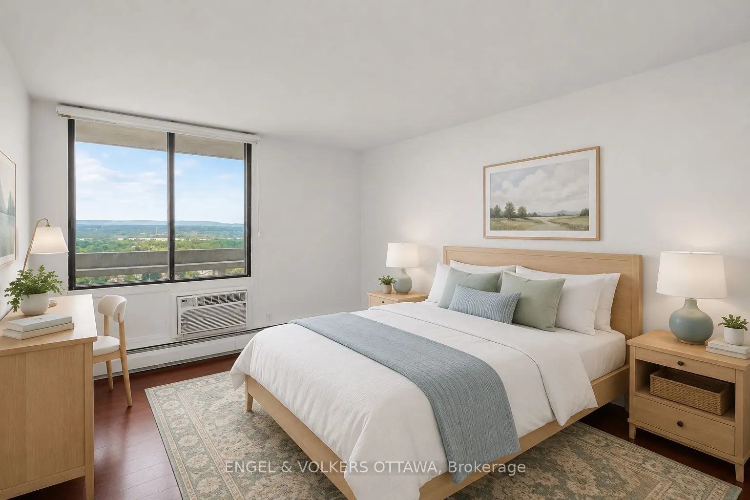 415 Greenview Avenue #1702